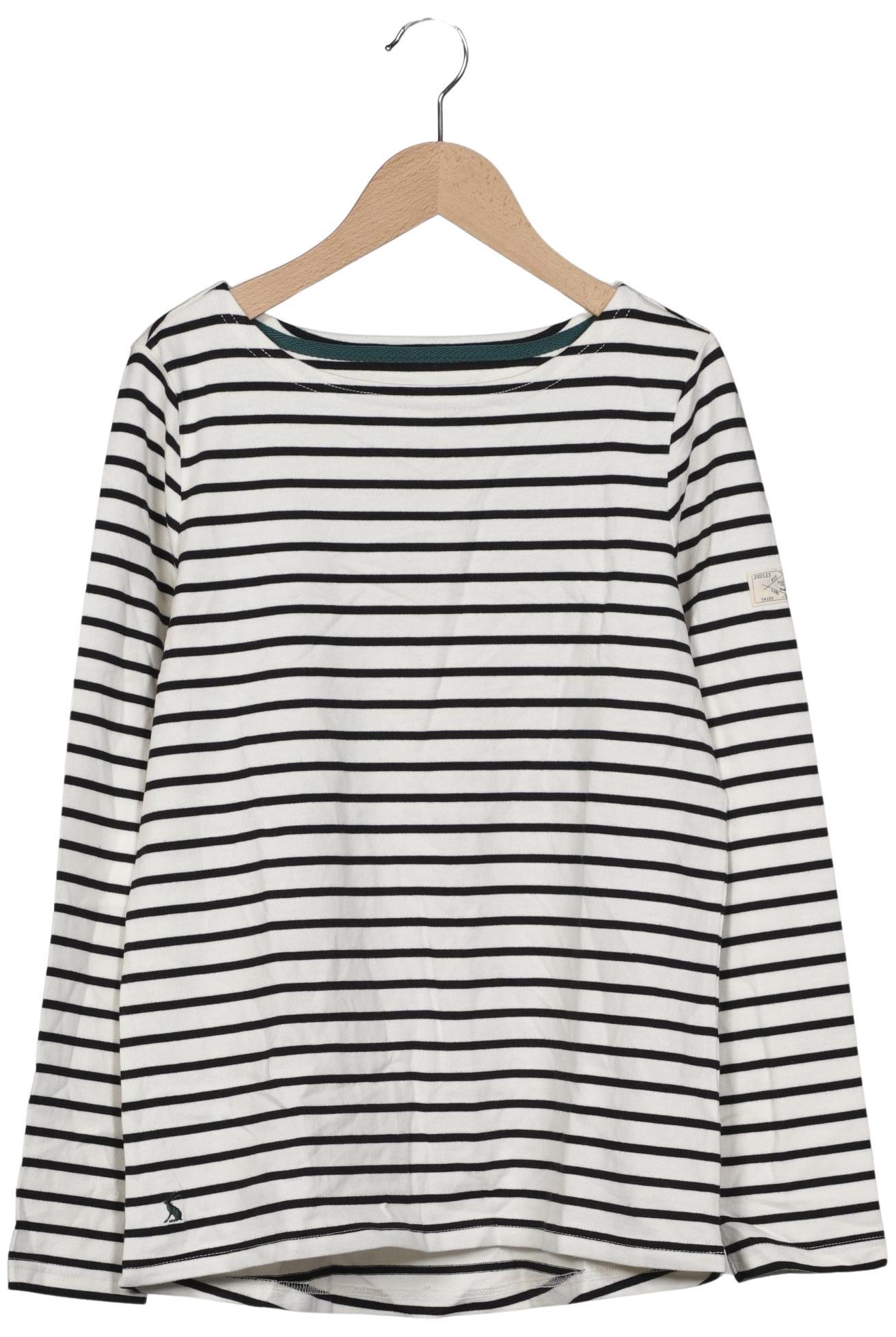 

Joules Damen Langarmshirt, mehrfarbig, Gr. 36