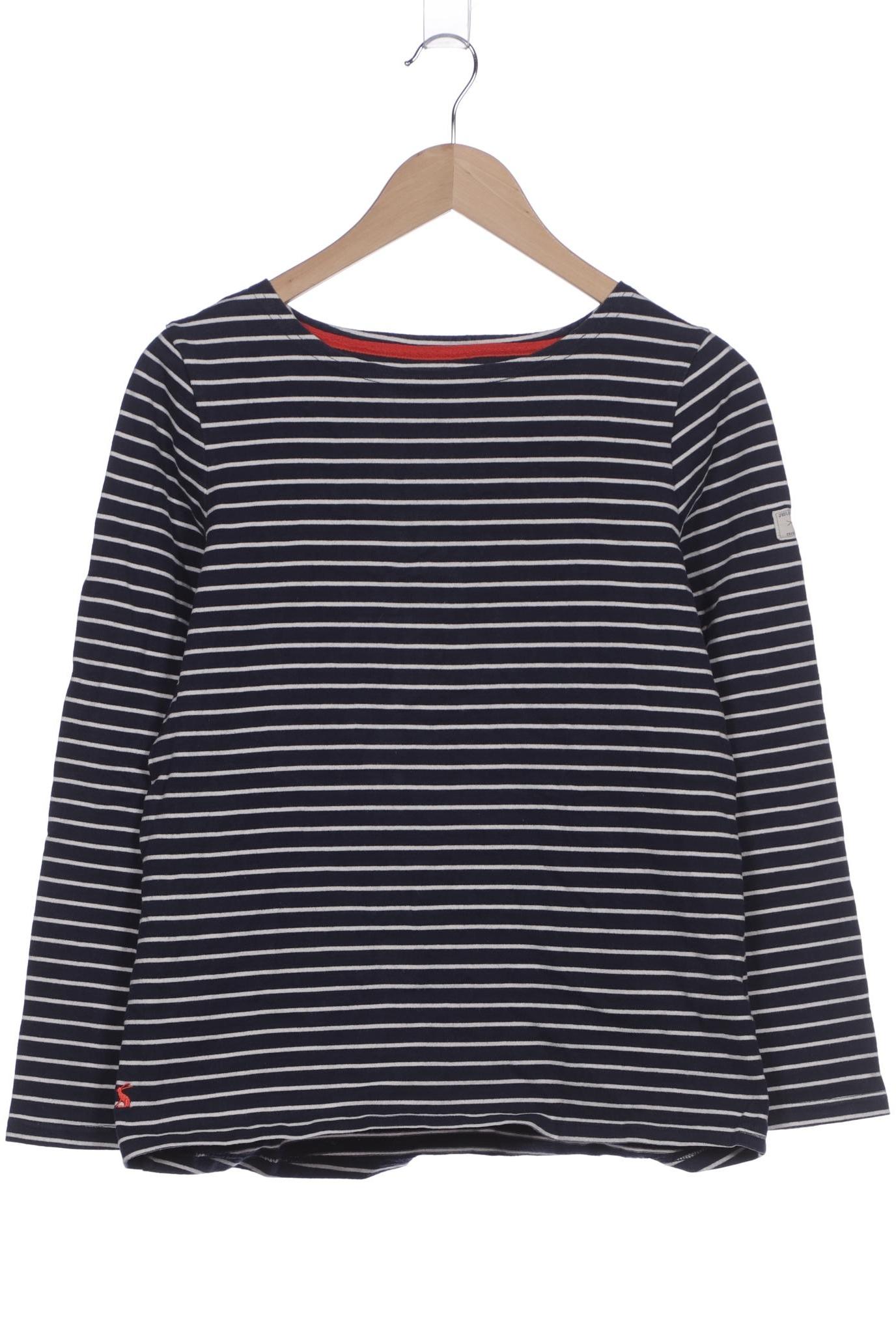 

Joules Damen Langarmshirt, marineblau, Gr. 40