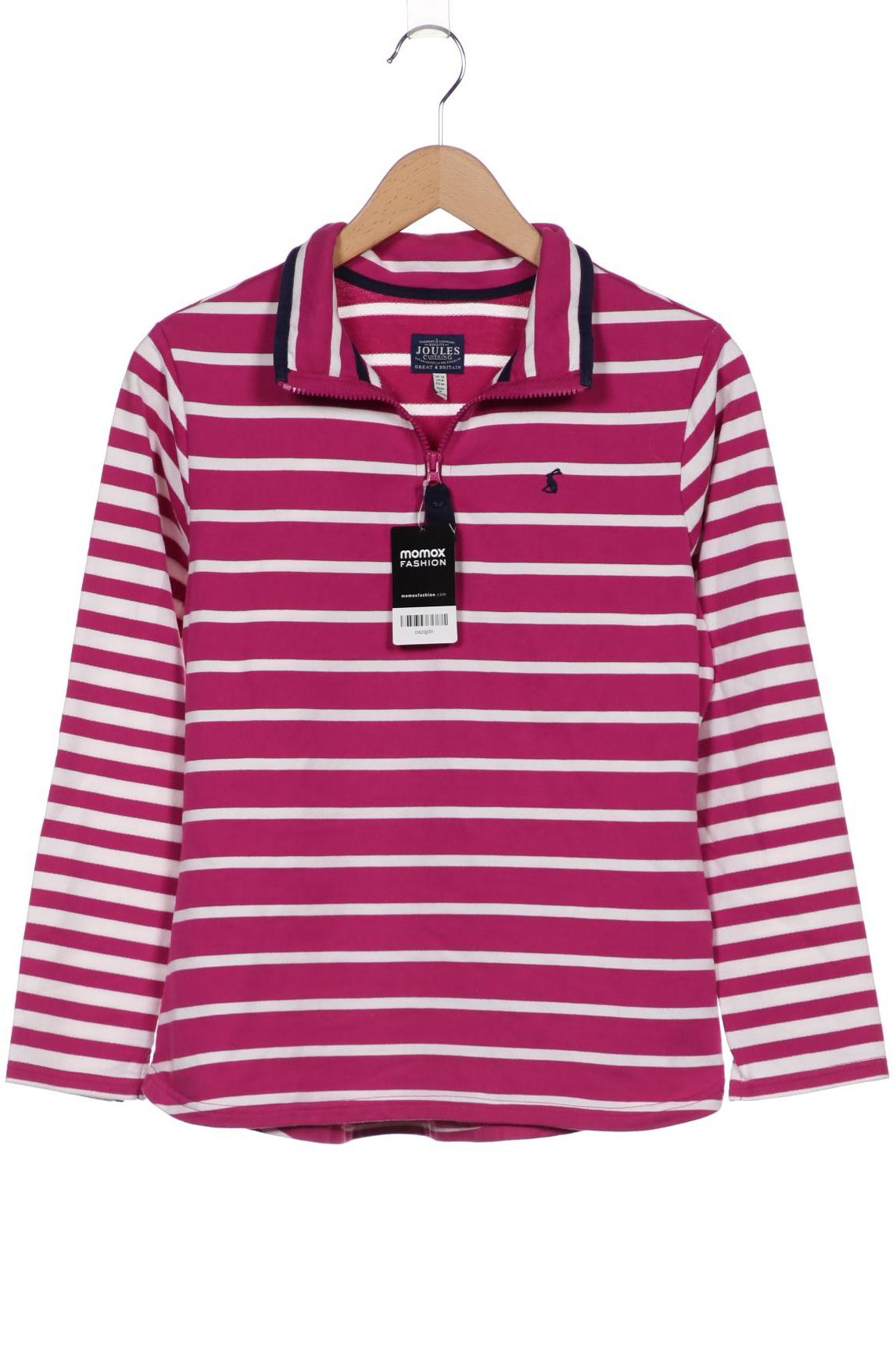 

Joules Damen Langarmshirt, pink