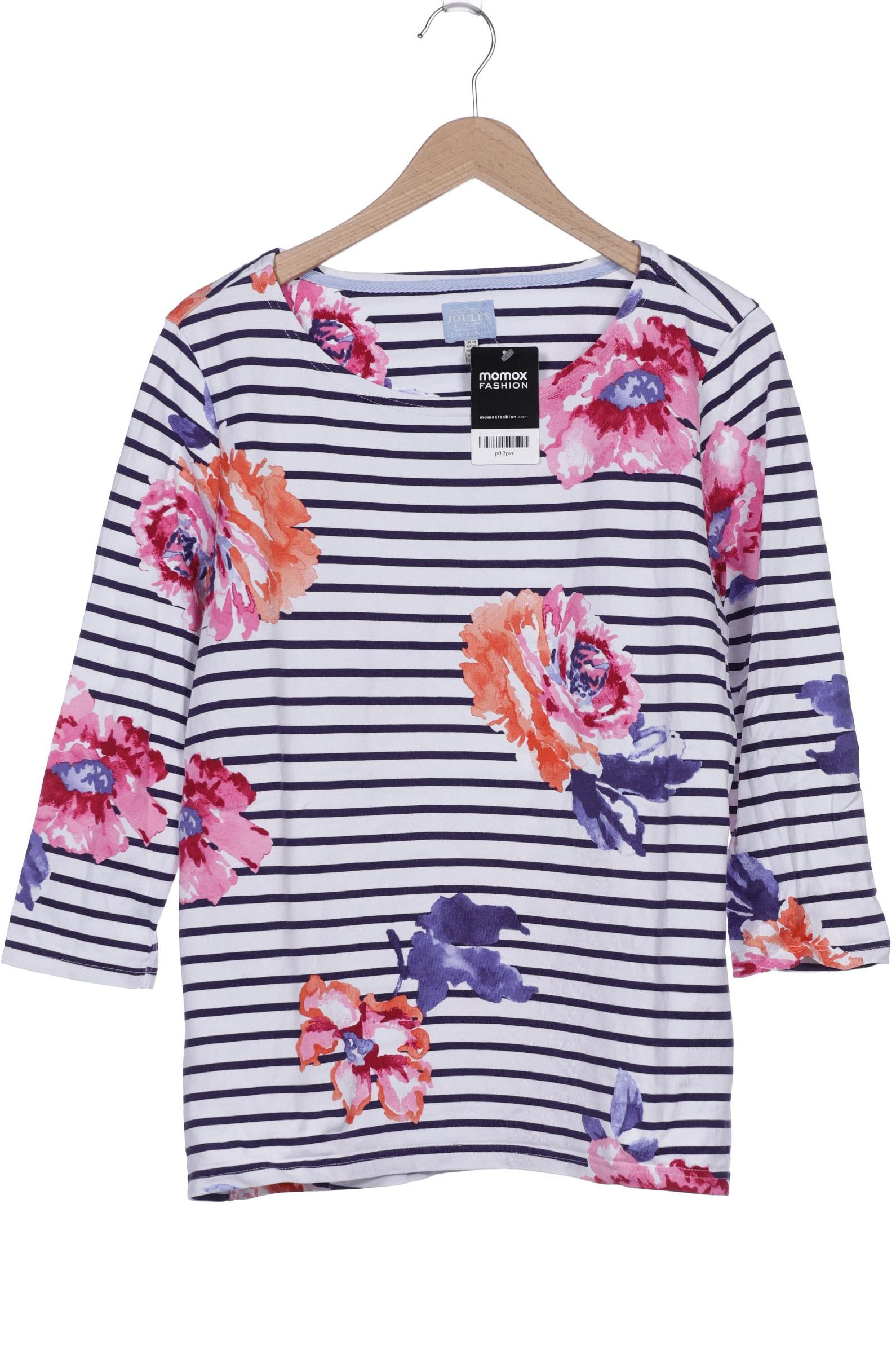 

Joules Damen Langarmshirt, mehrfarbig
