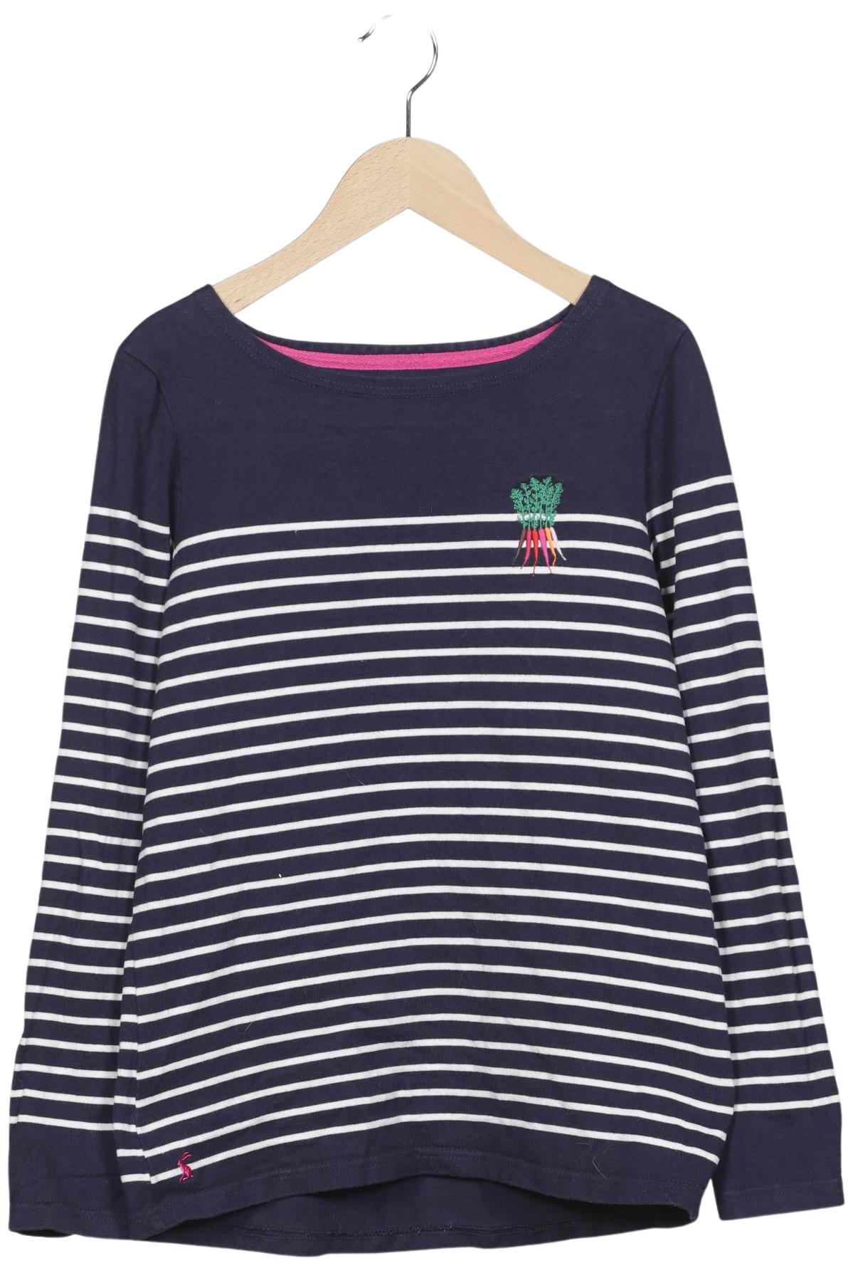 

Joules Damen Langarmshirt, mehrfarbig, Gr. 38