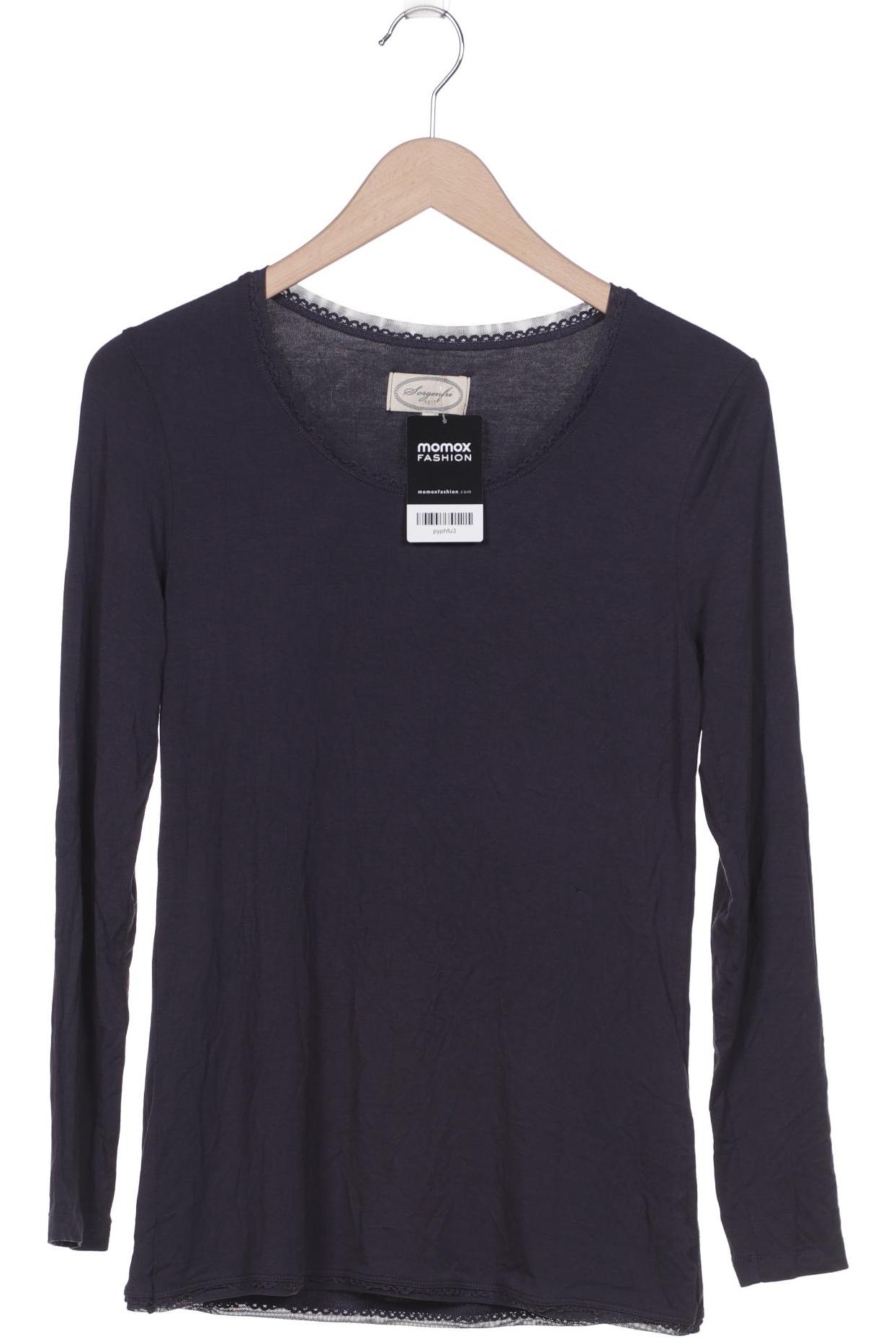 

Joules Damen Langarmshirt, marineblau