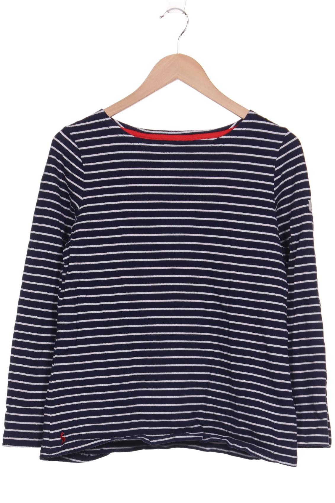 

Joules Damen Langarmshirt, marineblau