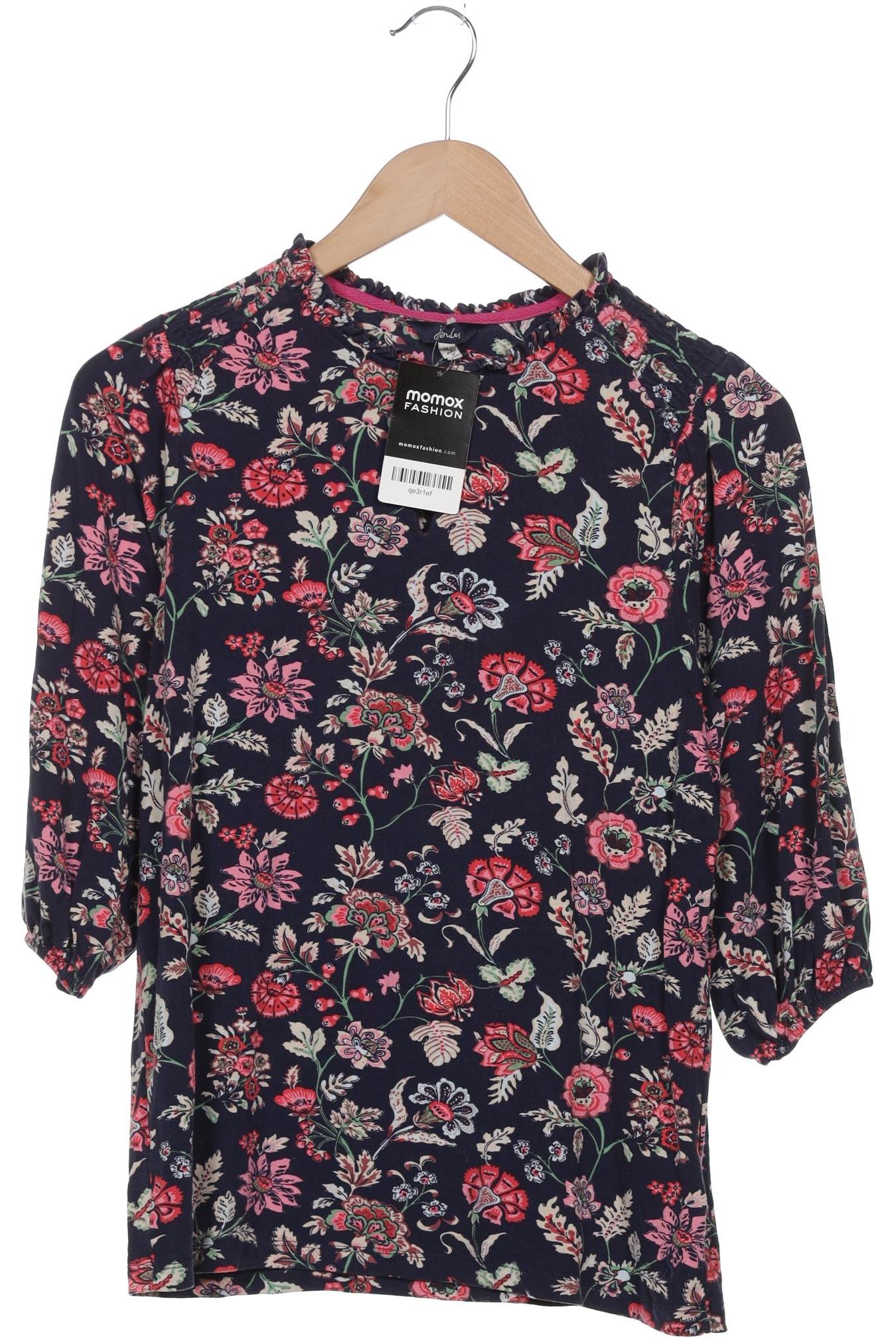 

Joules Damen Langarmshirt, marineblau, Gr. 38