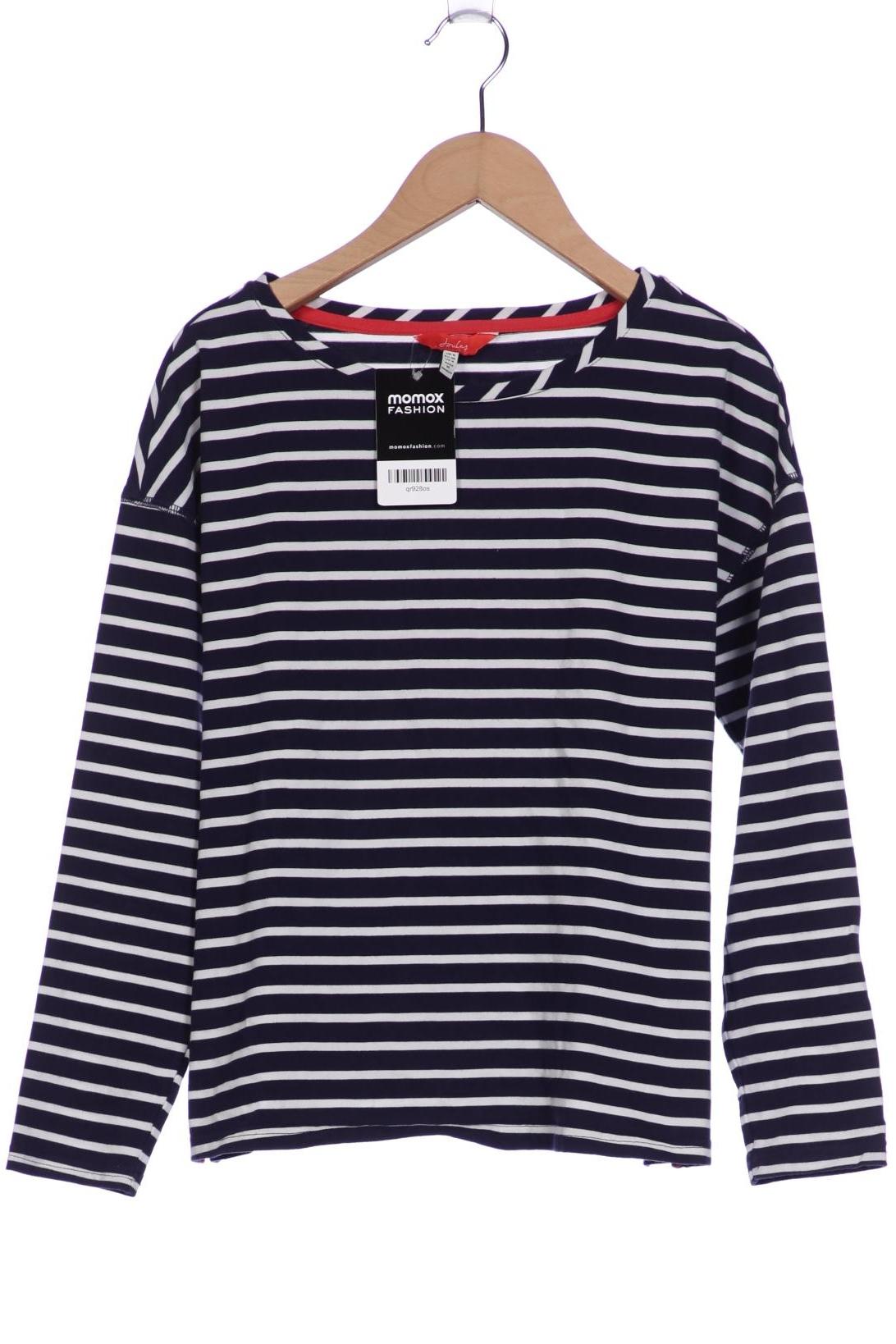 

Joules Damen Langarmshirt, marineblau, Gr. 36