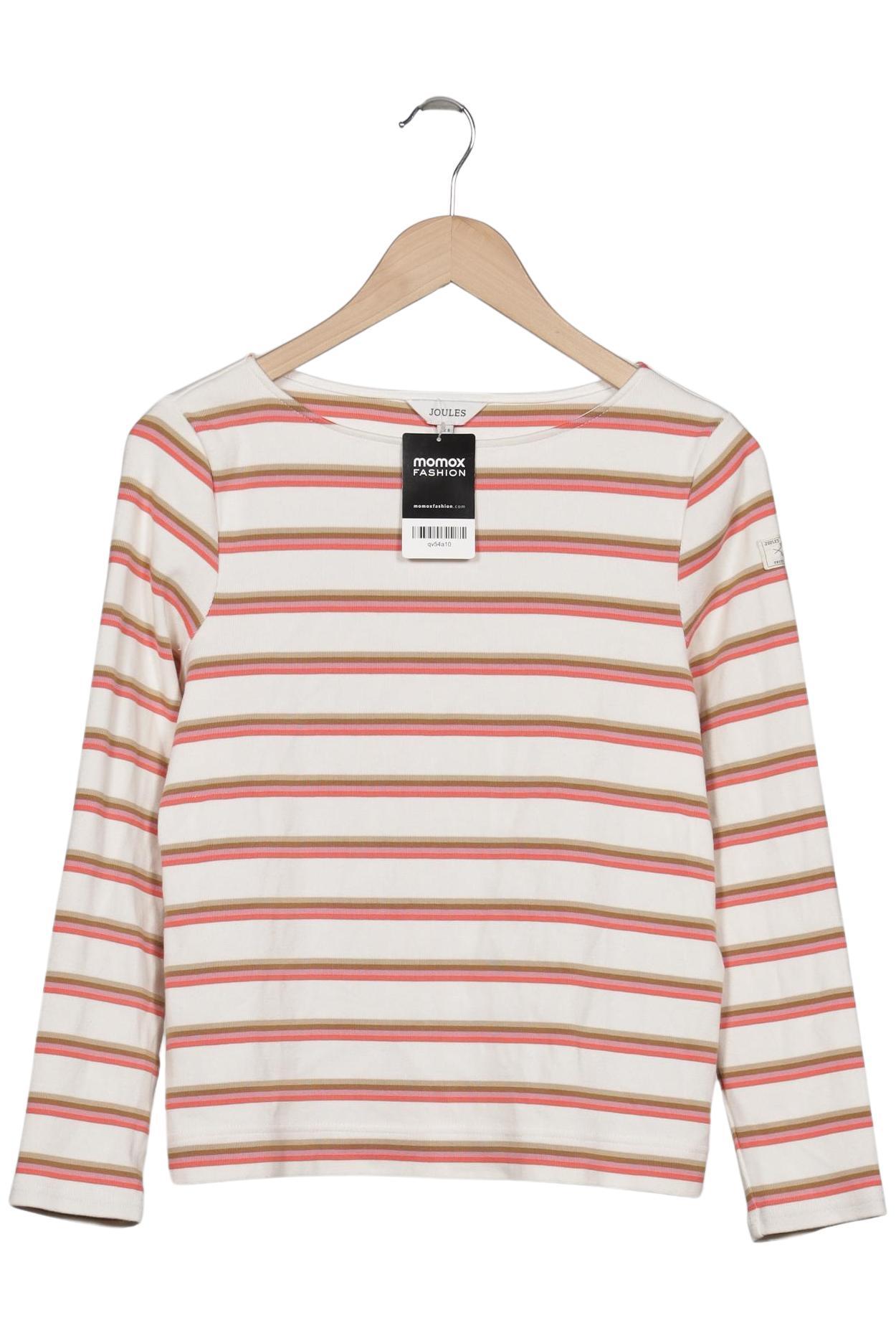 

Joules Damen Langarmshirt, mehrfarbig, Gr. 36