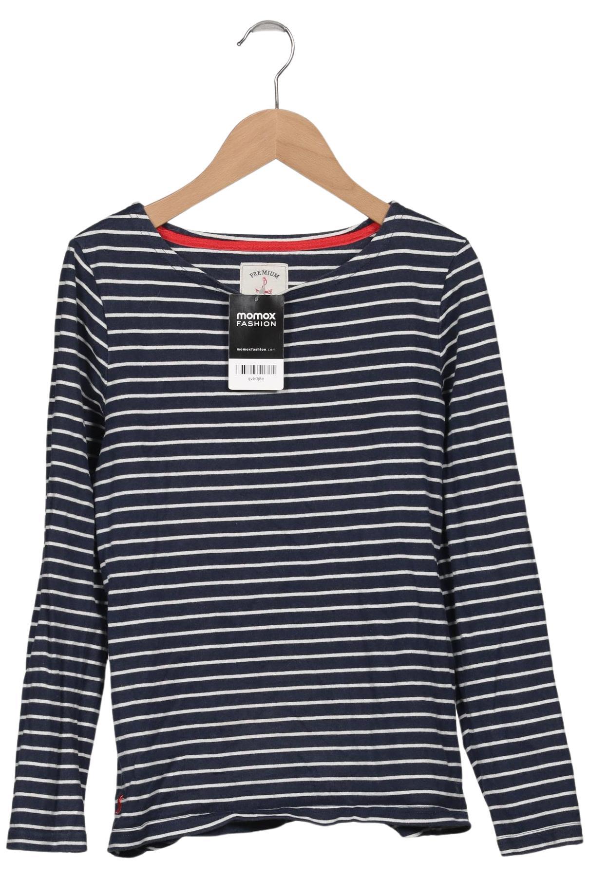 

Joules Damen Langarmshirt, mehrfarbig, Gr. 38