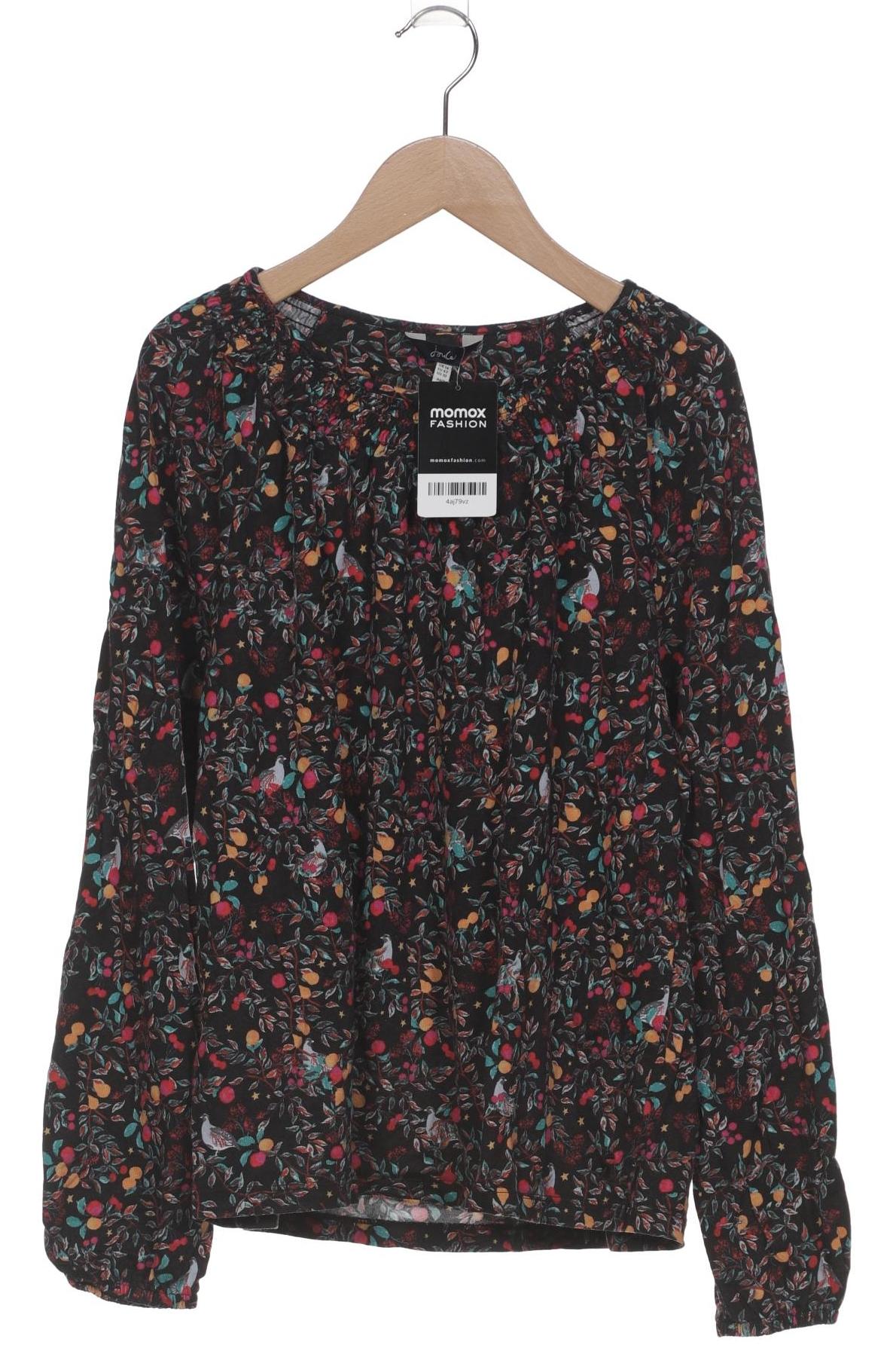 

Joules Damen Langarmshirt, schwarz, Gr. 42