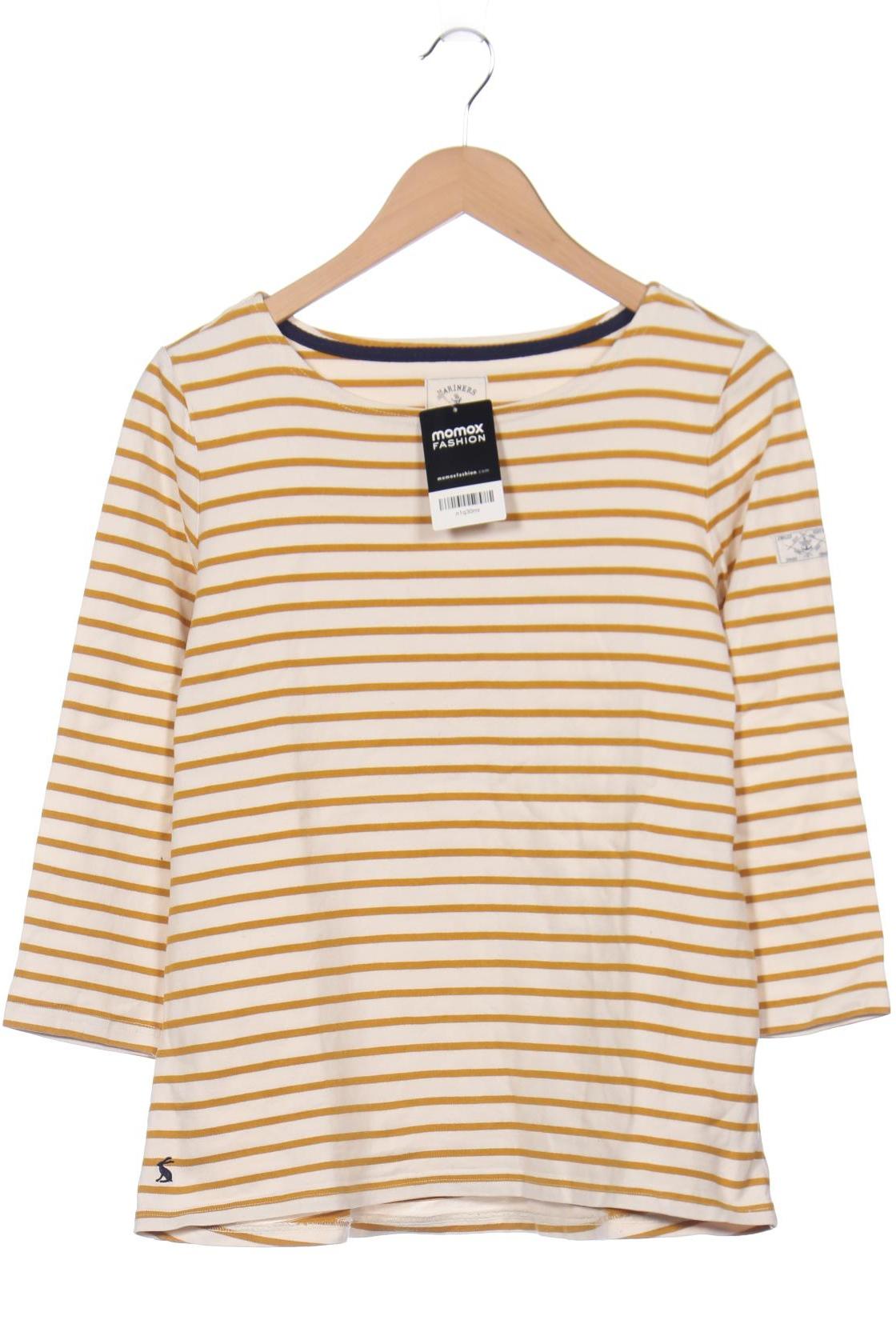 

Joules Damen Langarmshirt, beige