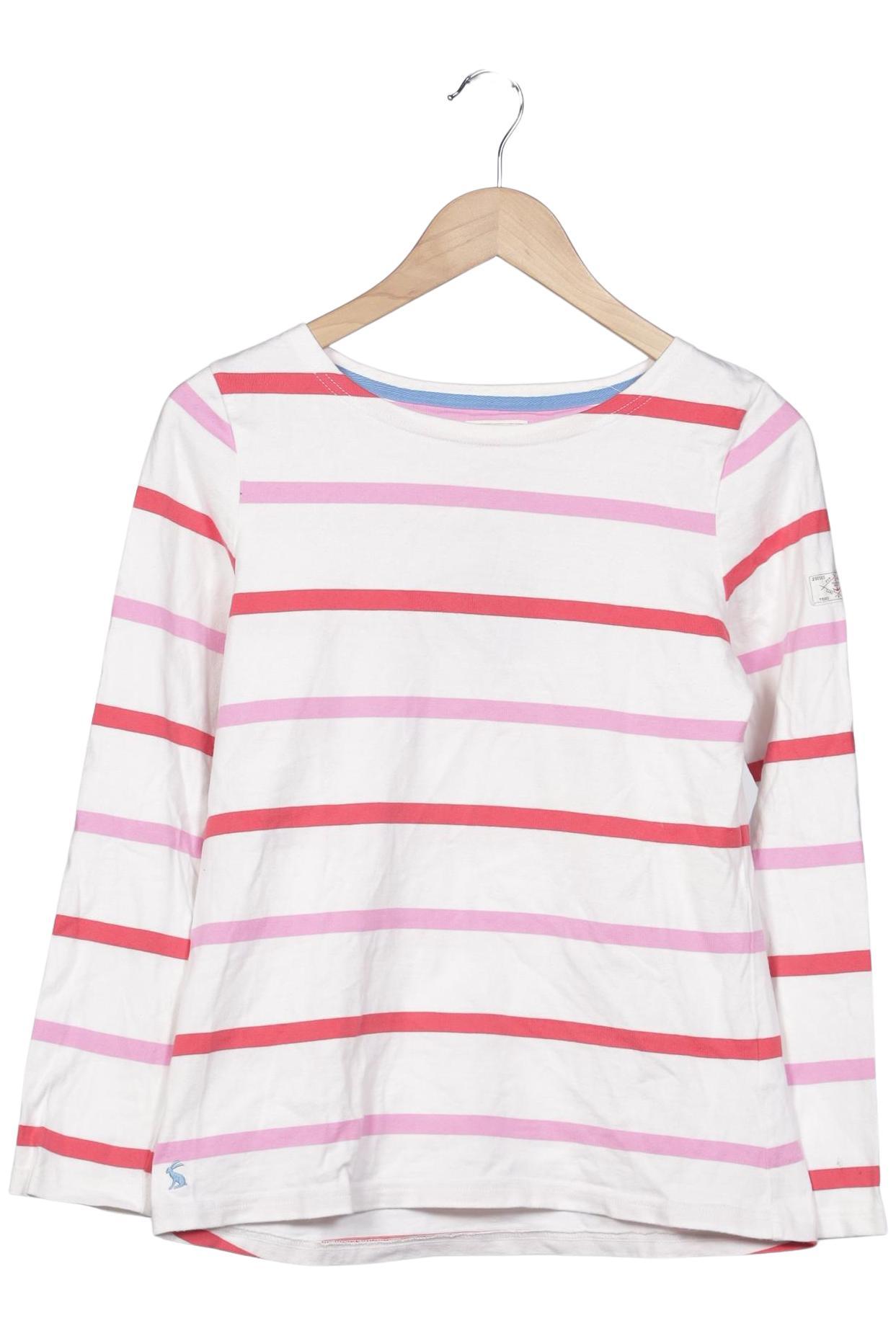 

Joules Damen Langarmshirt, mehrfarbig, Gr. 38