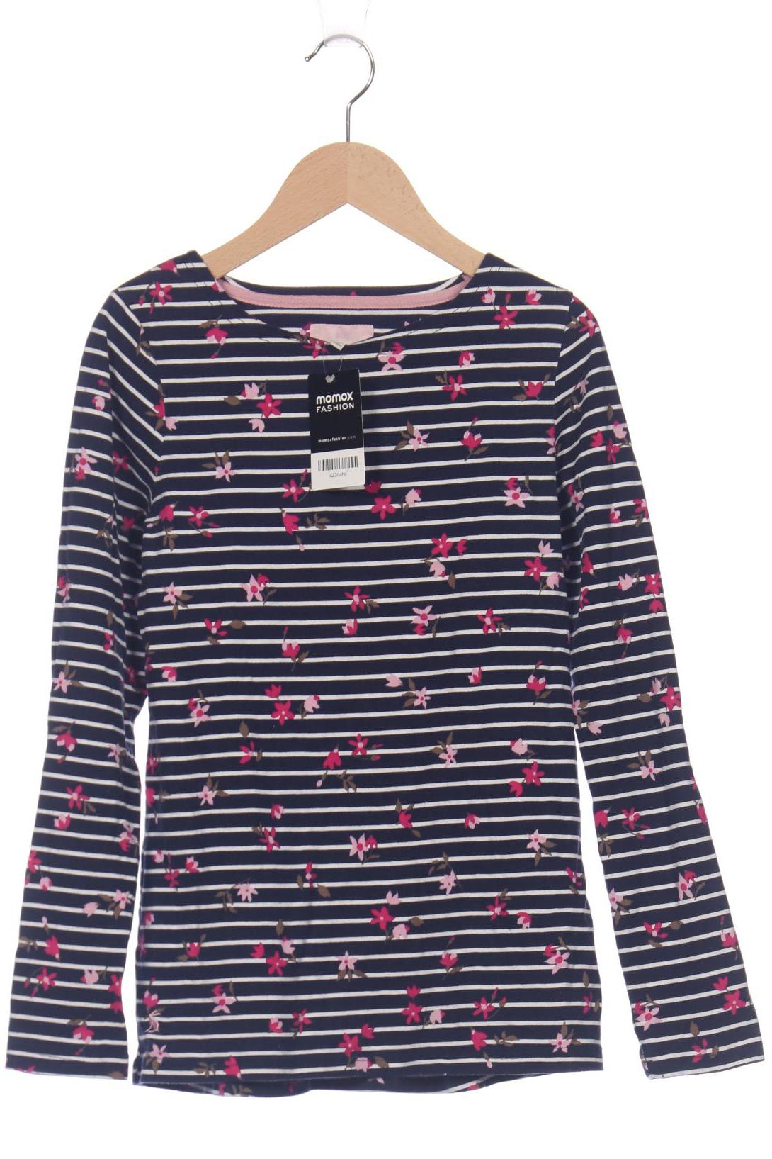 

Joules Damen Langarmshirt, marineblau, Gr. 36