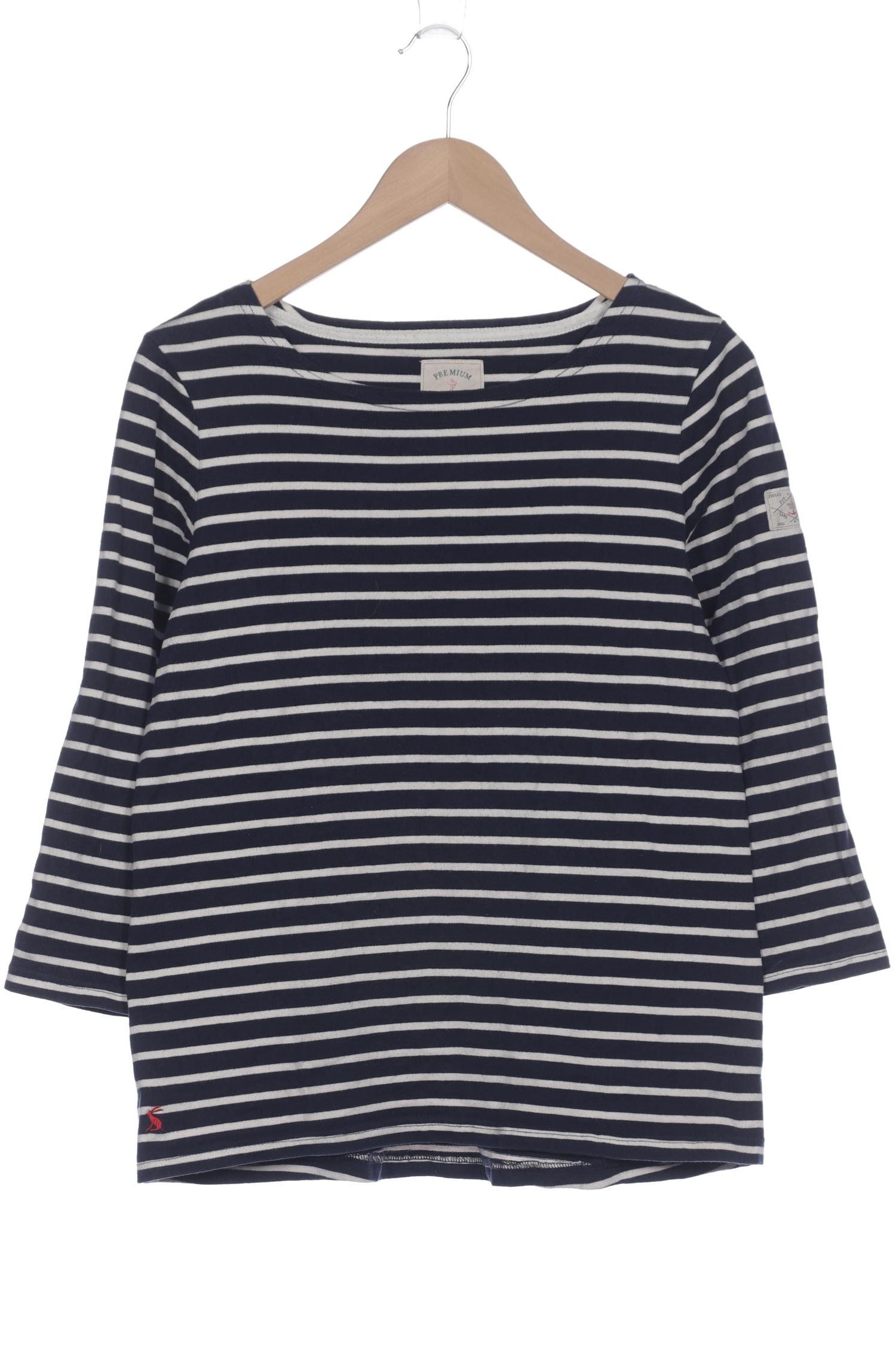 

Joules Damen Langarmshirt, marineblau, Gr. 42
