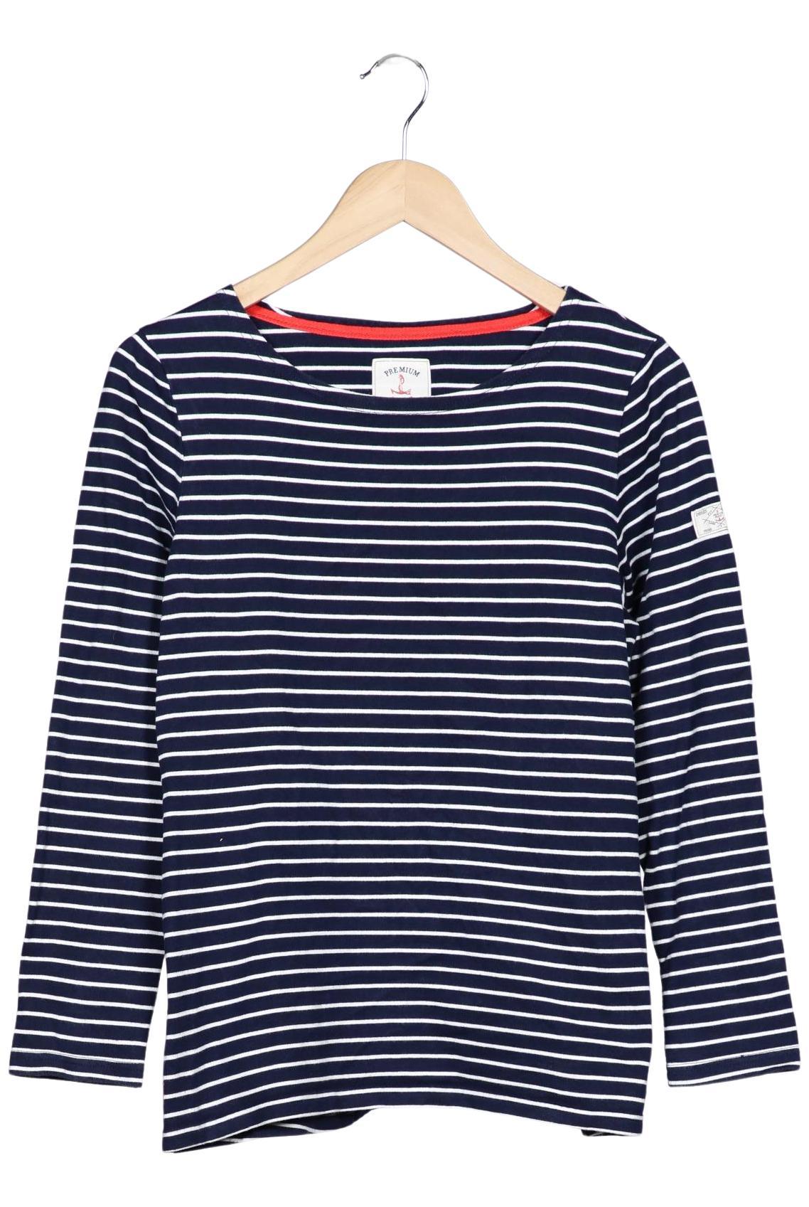 

Joules Damen Langarmshirt, mehrfarbig, Gr. 44