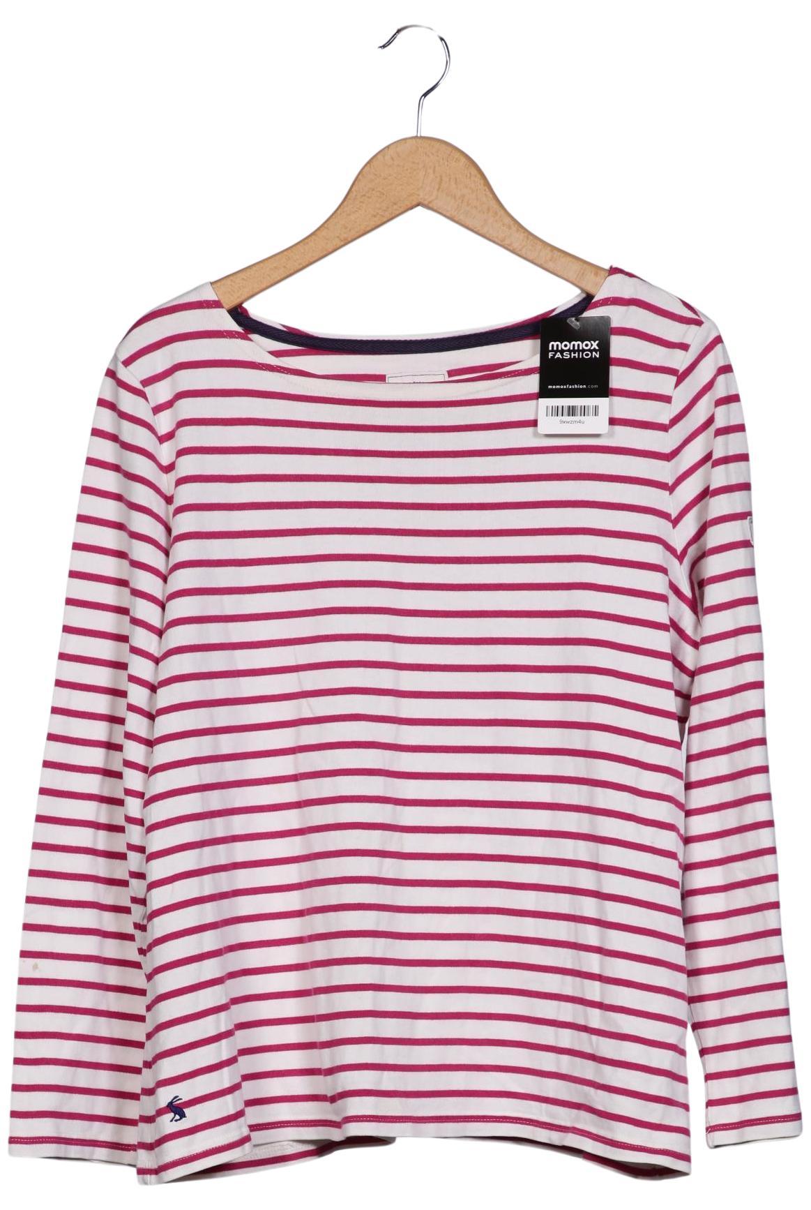 

Joules Damen Langarmshirt, mehrfarbig, Gr. 44