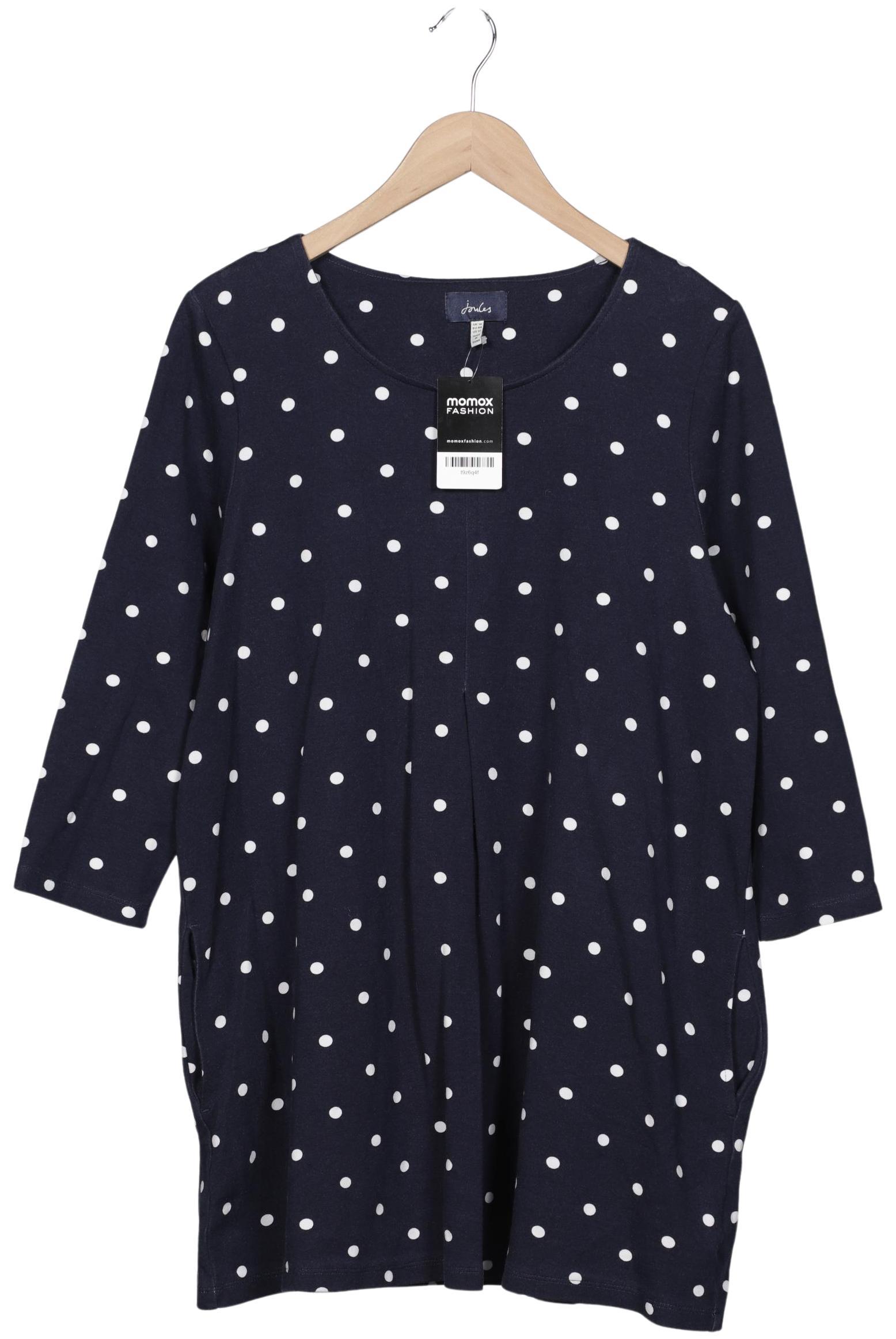 

Joules Damen Langarmshirt, marineblau, Gr. 44