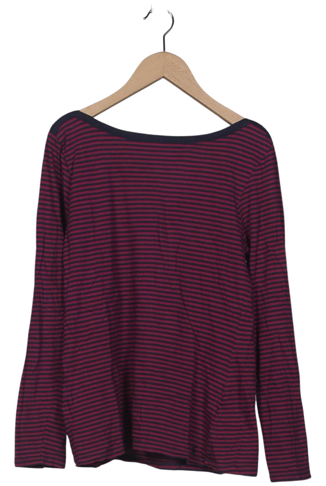 

Joules Damen Langarmshirt, mehrfarbig, Gr. 40