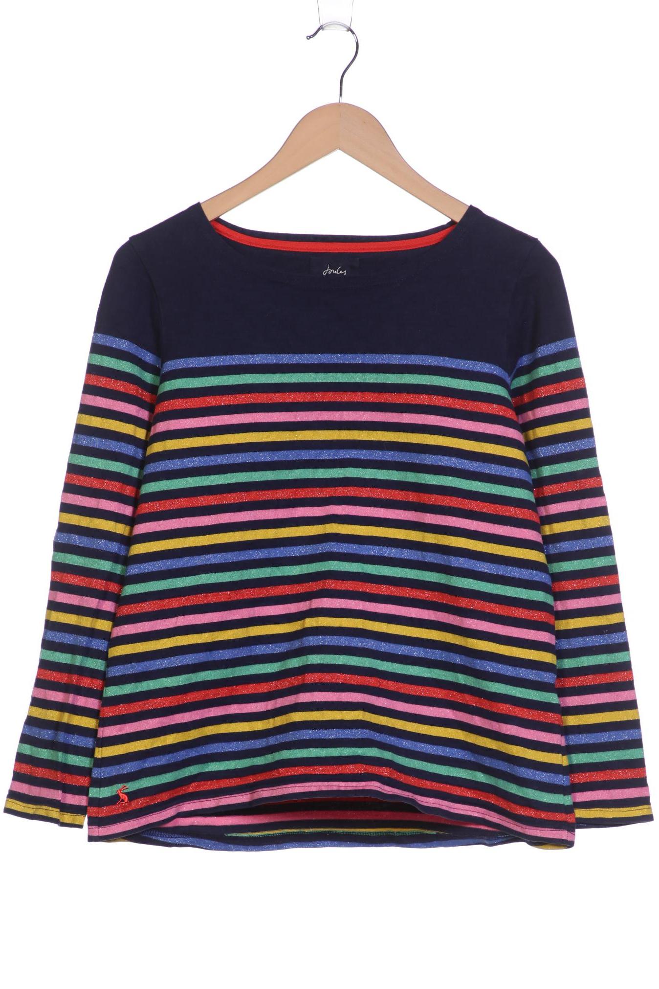 

Joules Damen Langarmshirt, mehrfarbig