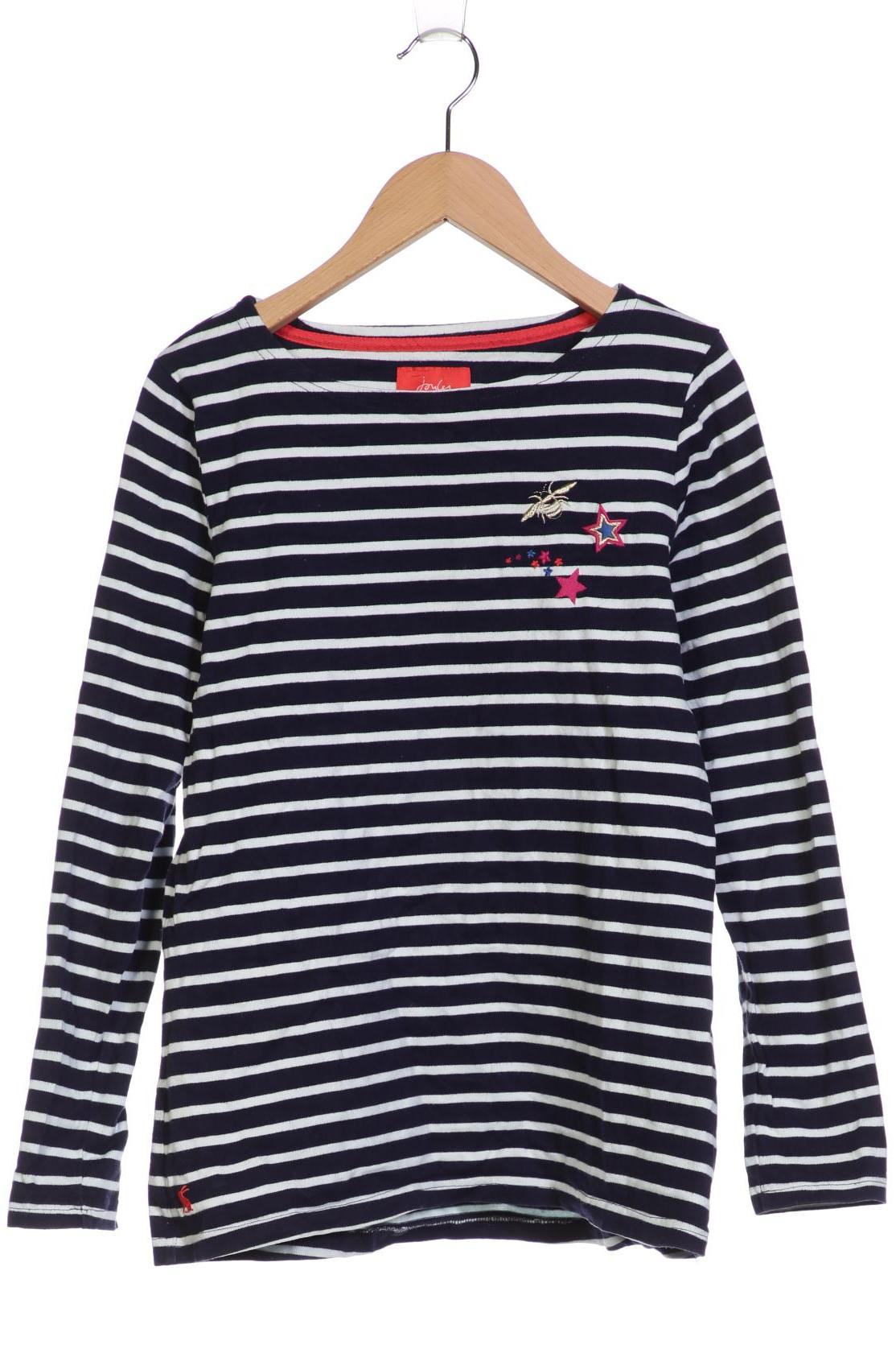 

Joules Damen Langarmshirt, marineblau, Gr. 38