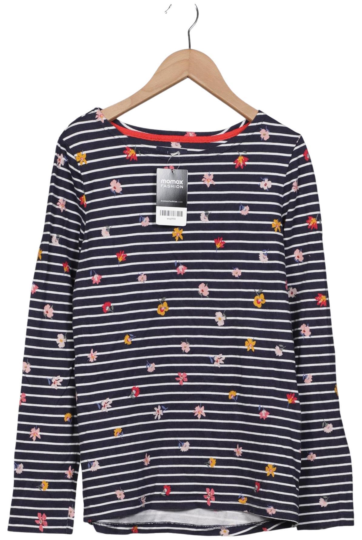 

Joules Damen Langarmshirt, marineblau, Gr. 38