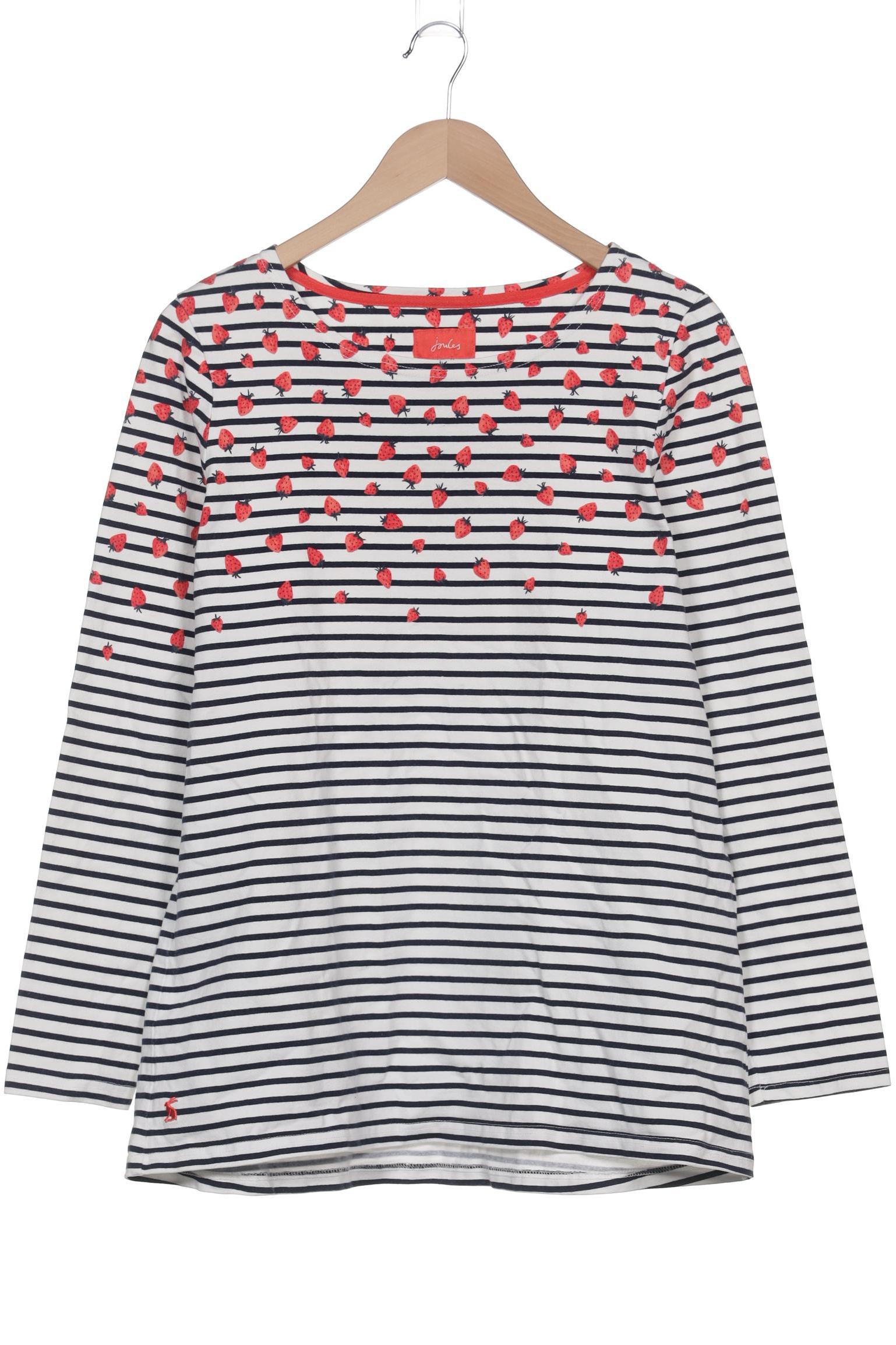 

Joules Damen Langarmshirt, marineblau, Gr. 46