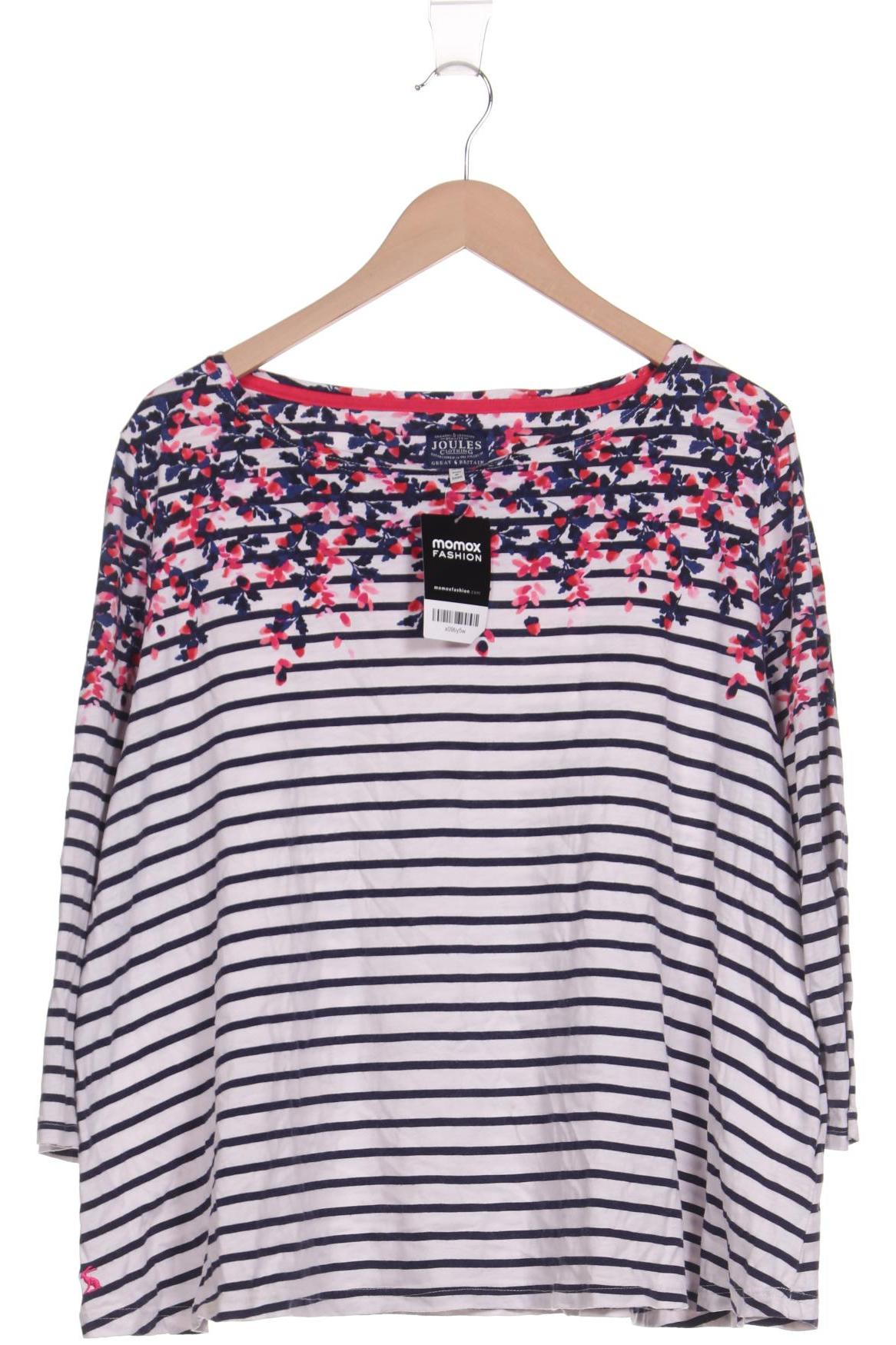 

Joules Damen Langarmshirt, marineblau, Gr. 48