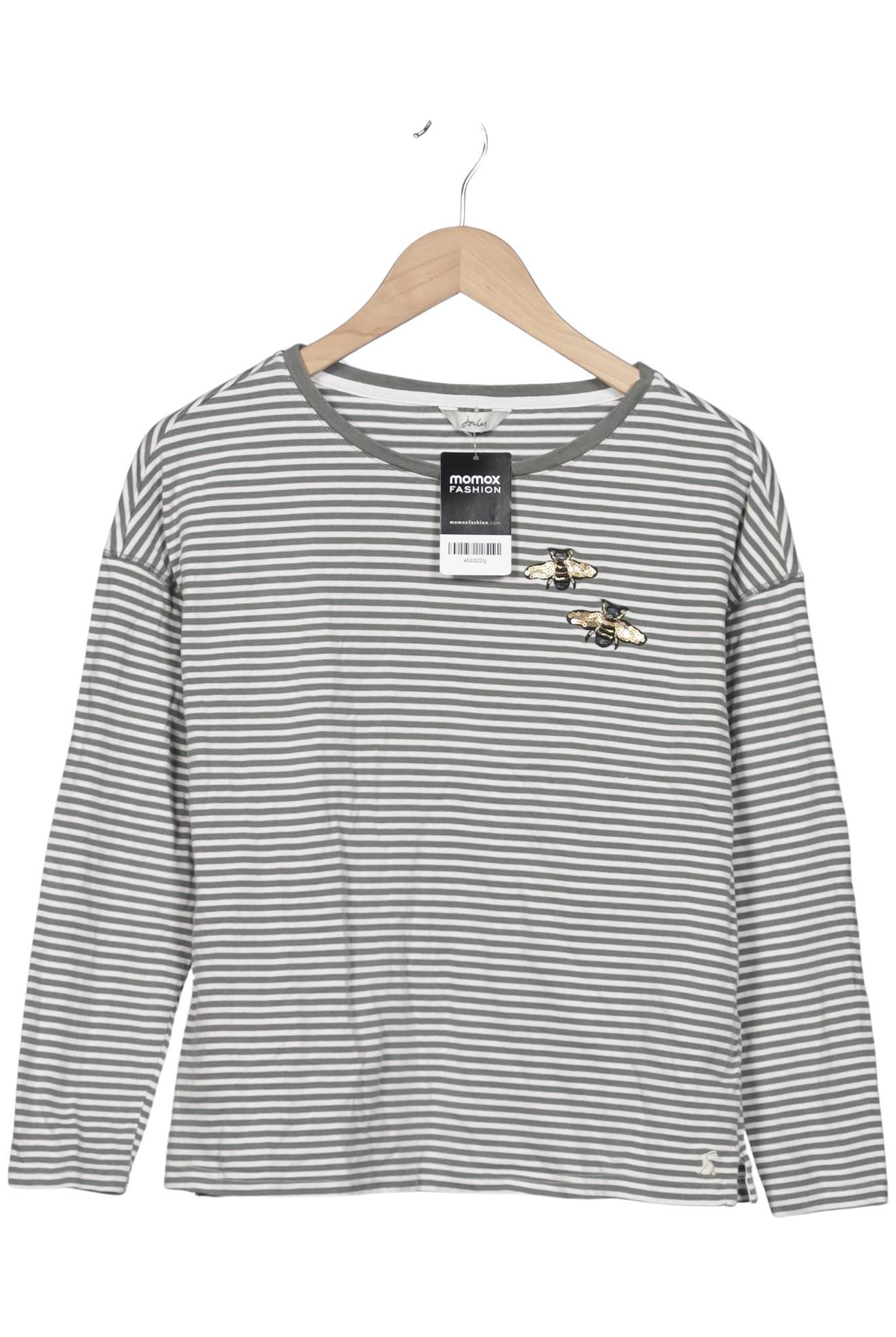 

Joules Damen Langarmshirt, mehrfarbig, Gr. 42