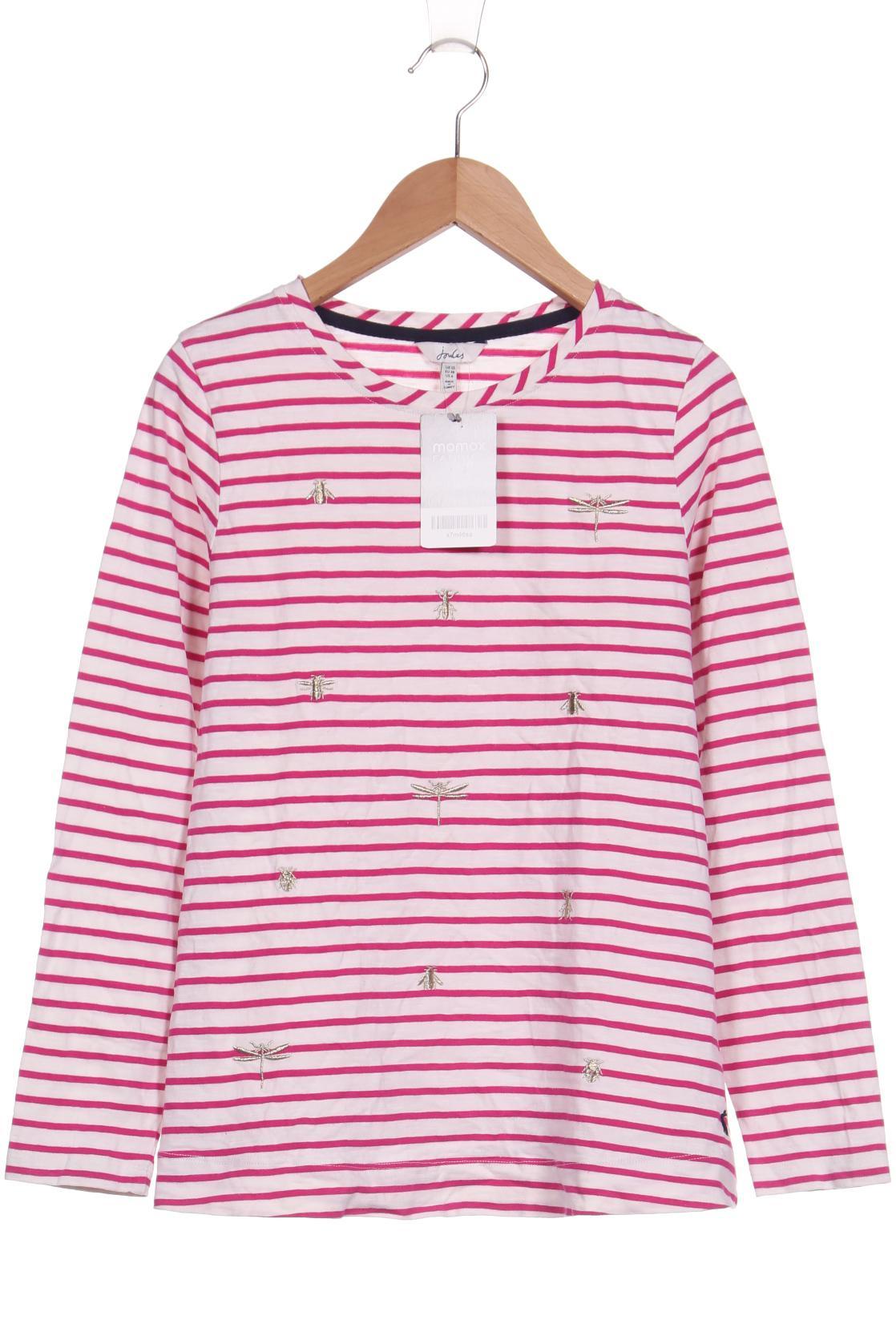 

Joules Damen Langarmshirt, pink