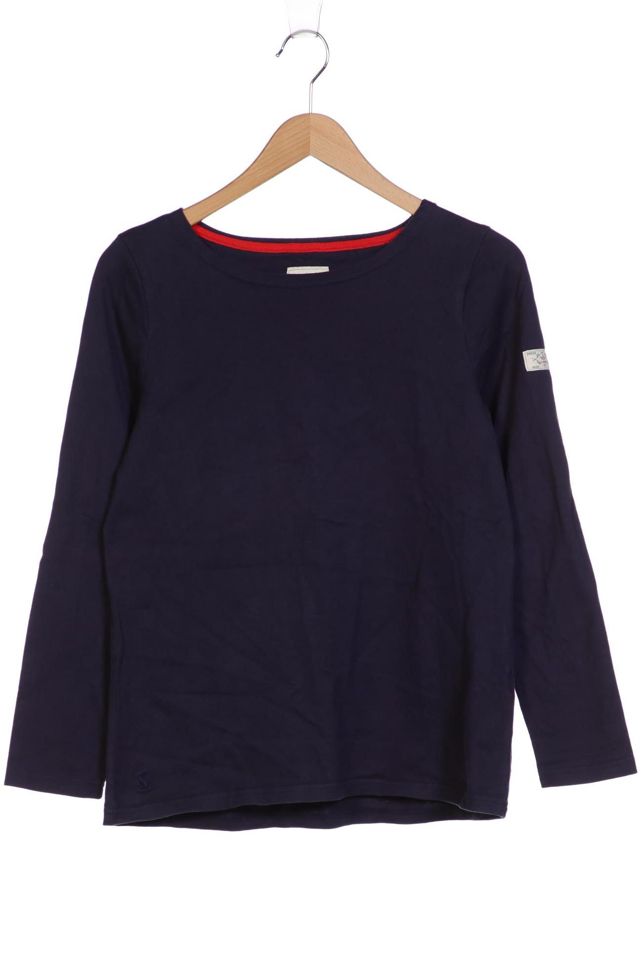 

Joules Damen Langarmshirt, marineblau, Gr. 40