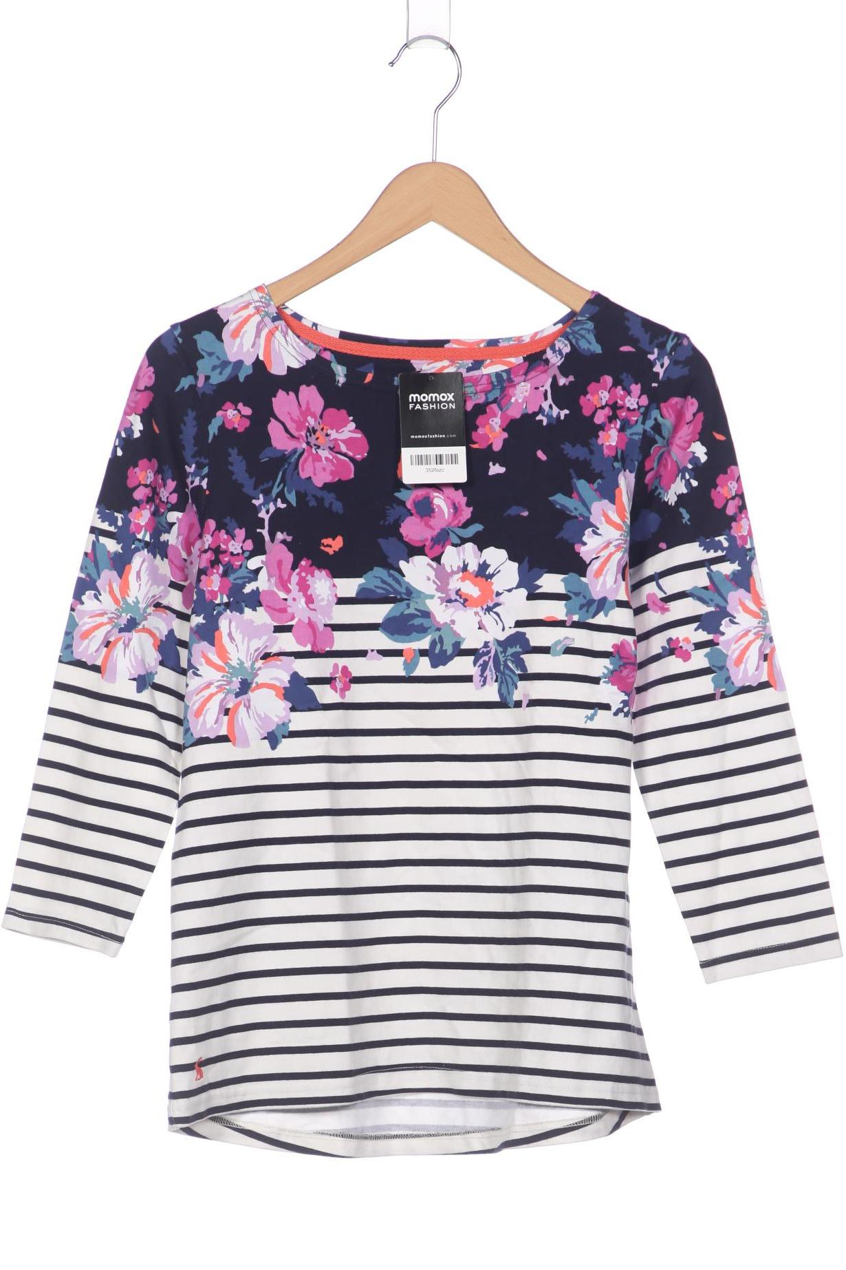 

Joules Damen Langarmshirt, marineblau, Gr. 42