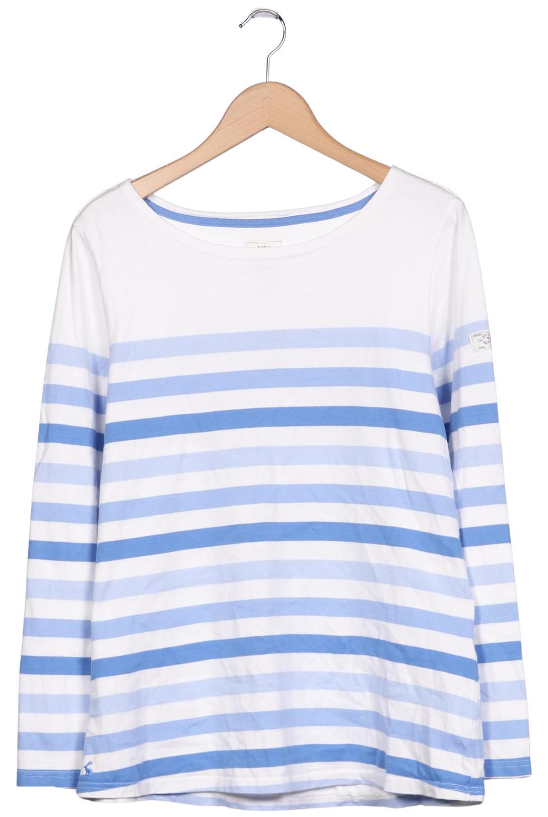 

Joules Damen Langarmshirt, mehrfarbig, Gr. 44