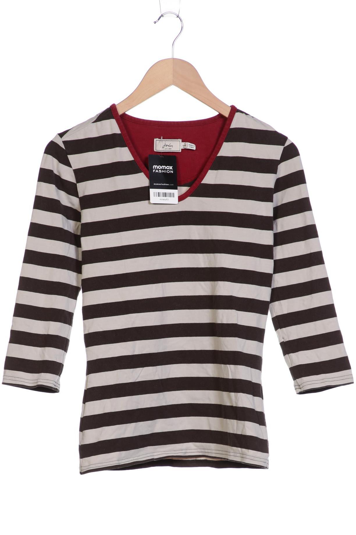 

Joules Damen Langarmshirt, grün