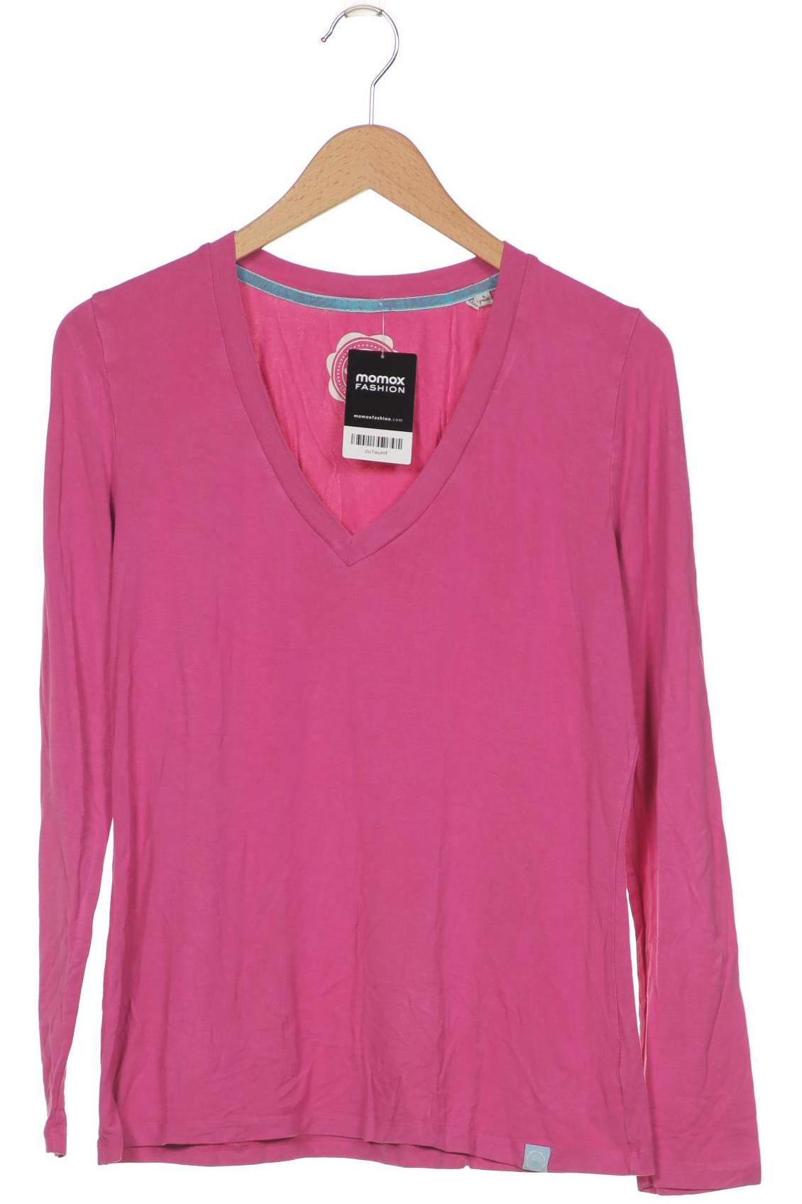 

Joules Damen Langarmshirt, pink