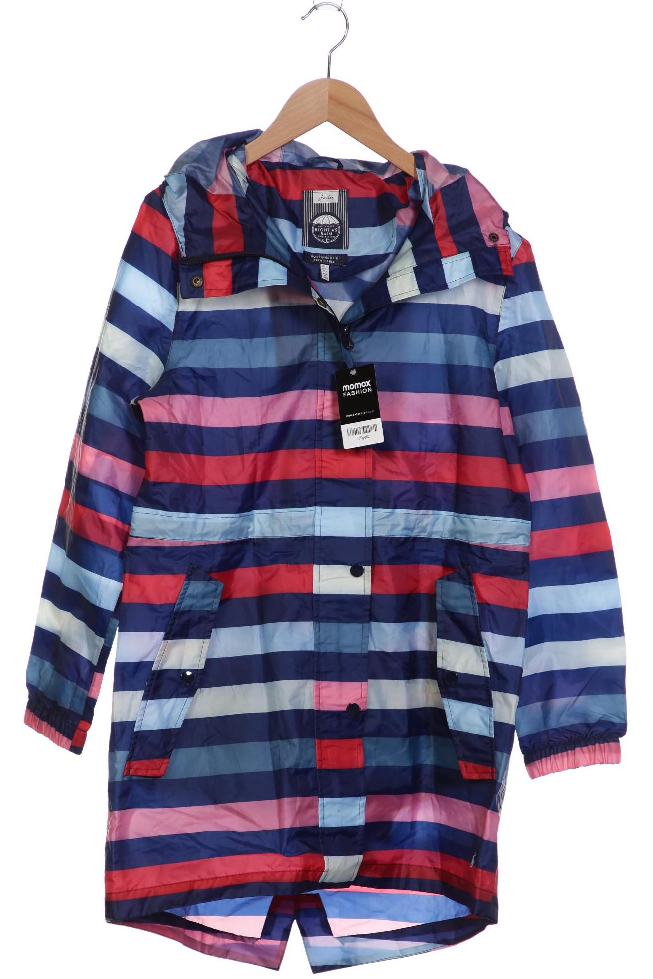 

Joules Damen Mantel, marineblau, Gr. 38