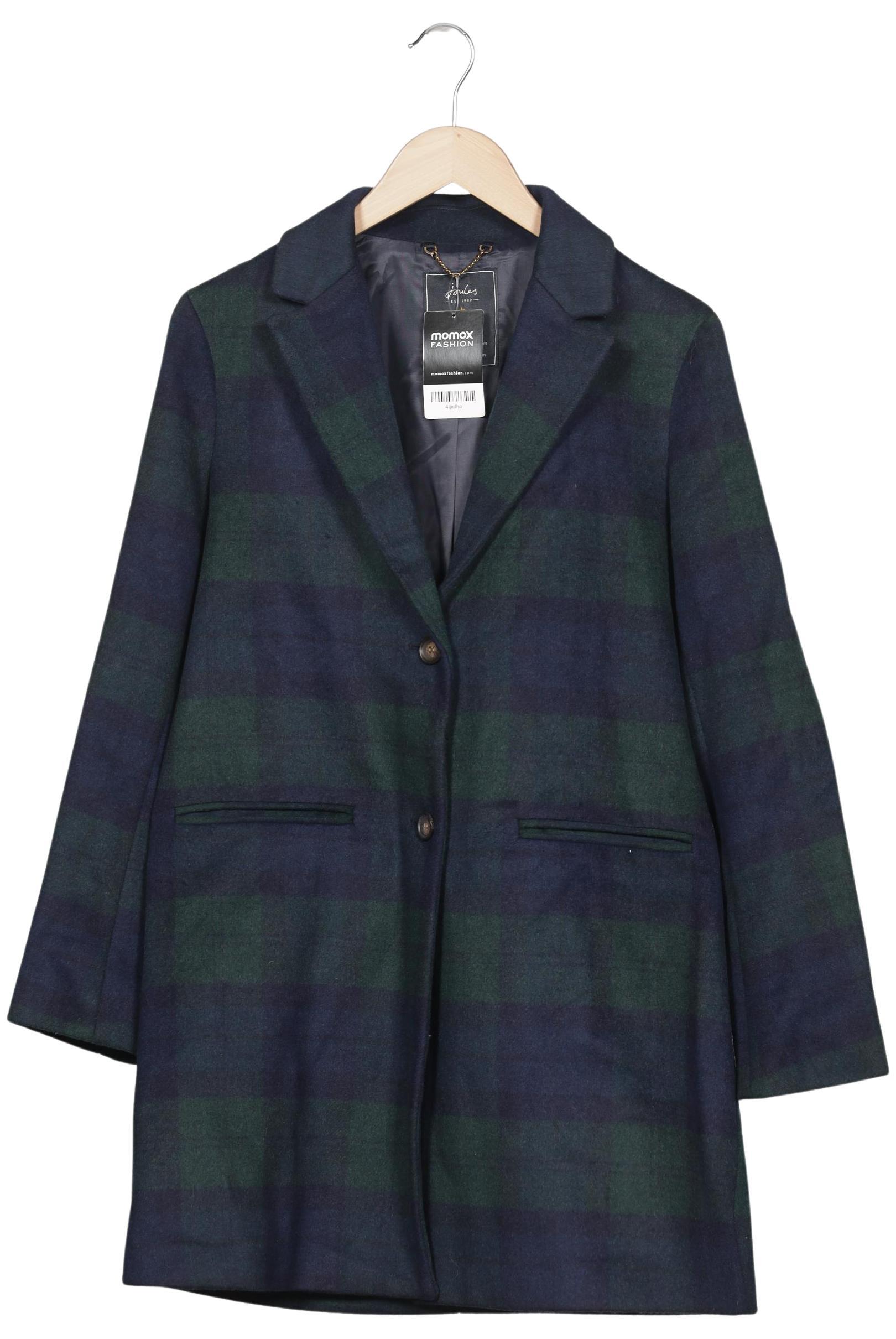 

Joules Damen Mantel, mehrfarbig, Gr. 40