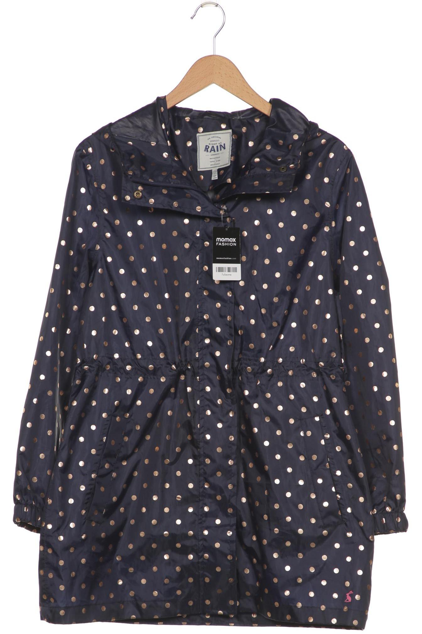 

Joules Damen Mantel, marineblau
