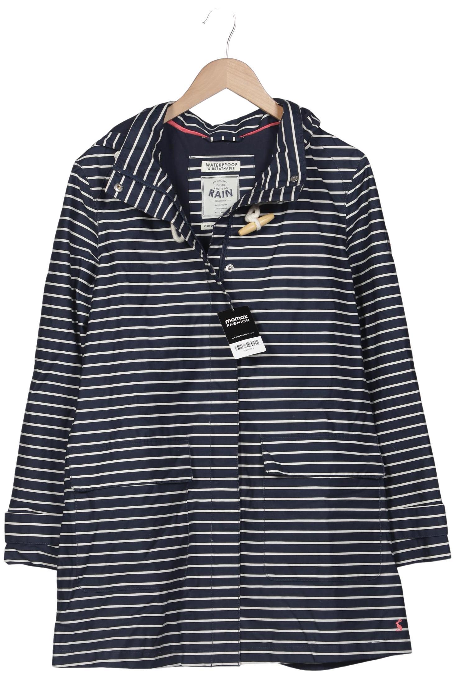 

Joules Damen Mantel, marineblau, Gr. 42