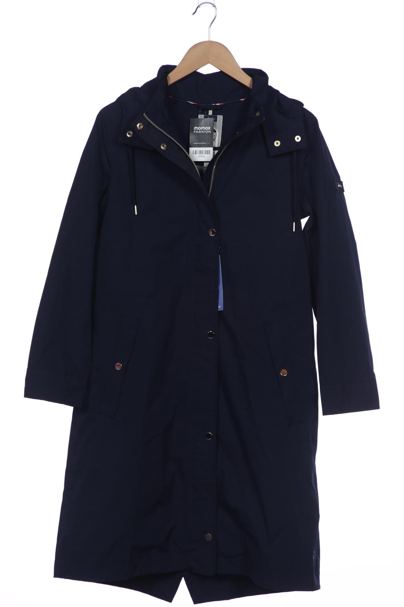 

Joules Damen Mantel, marineblau, Gr. 38