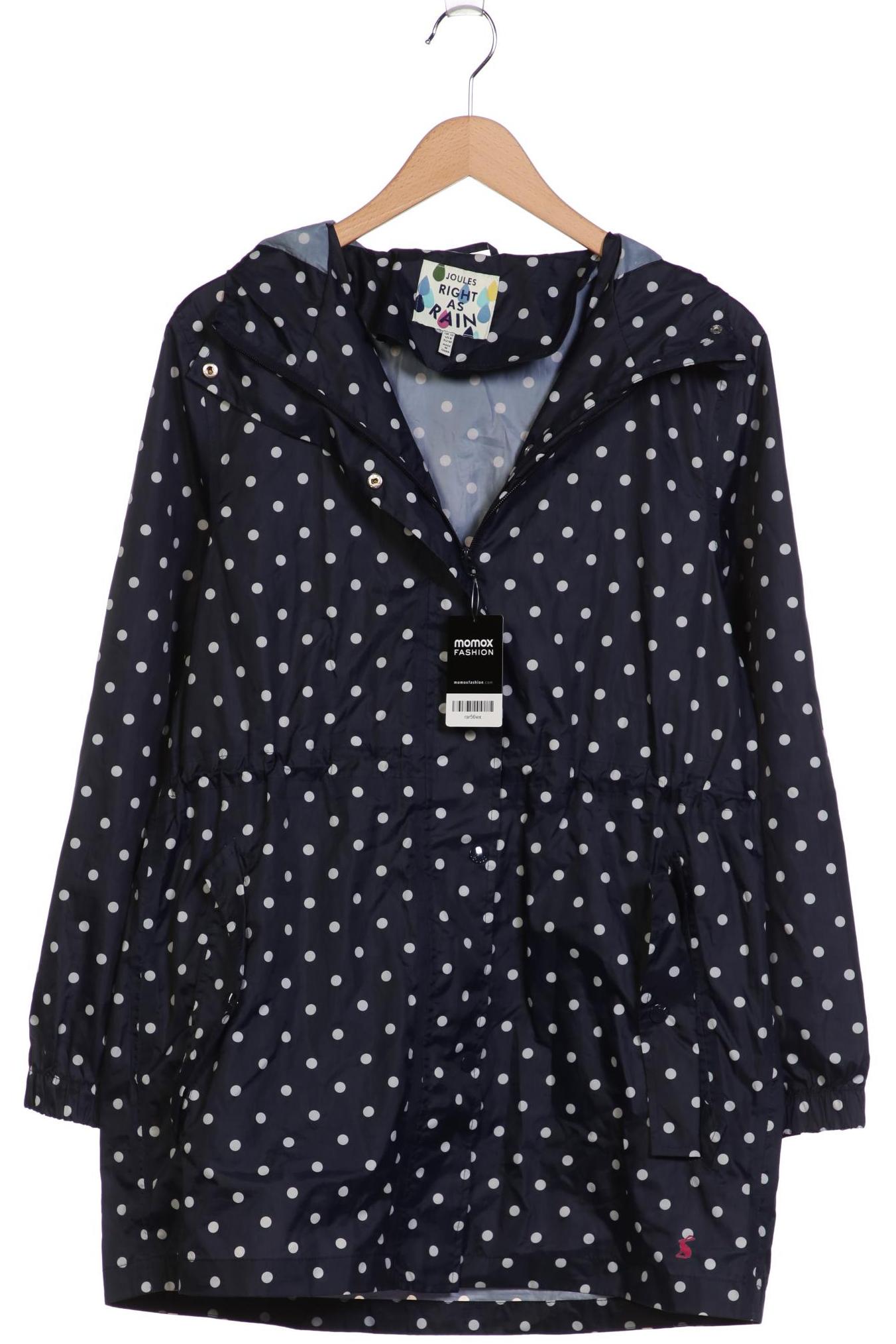 

Joules Damen Mantel, marineblau, Gr. 38