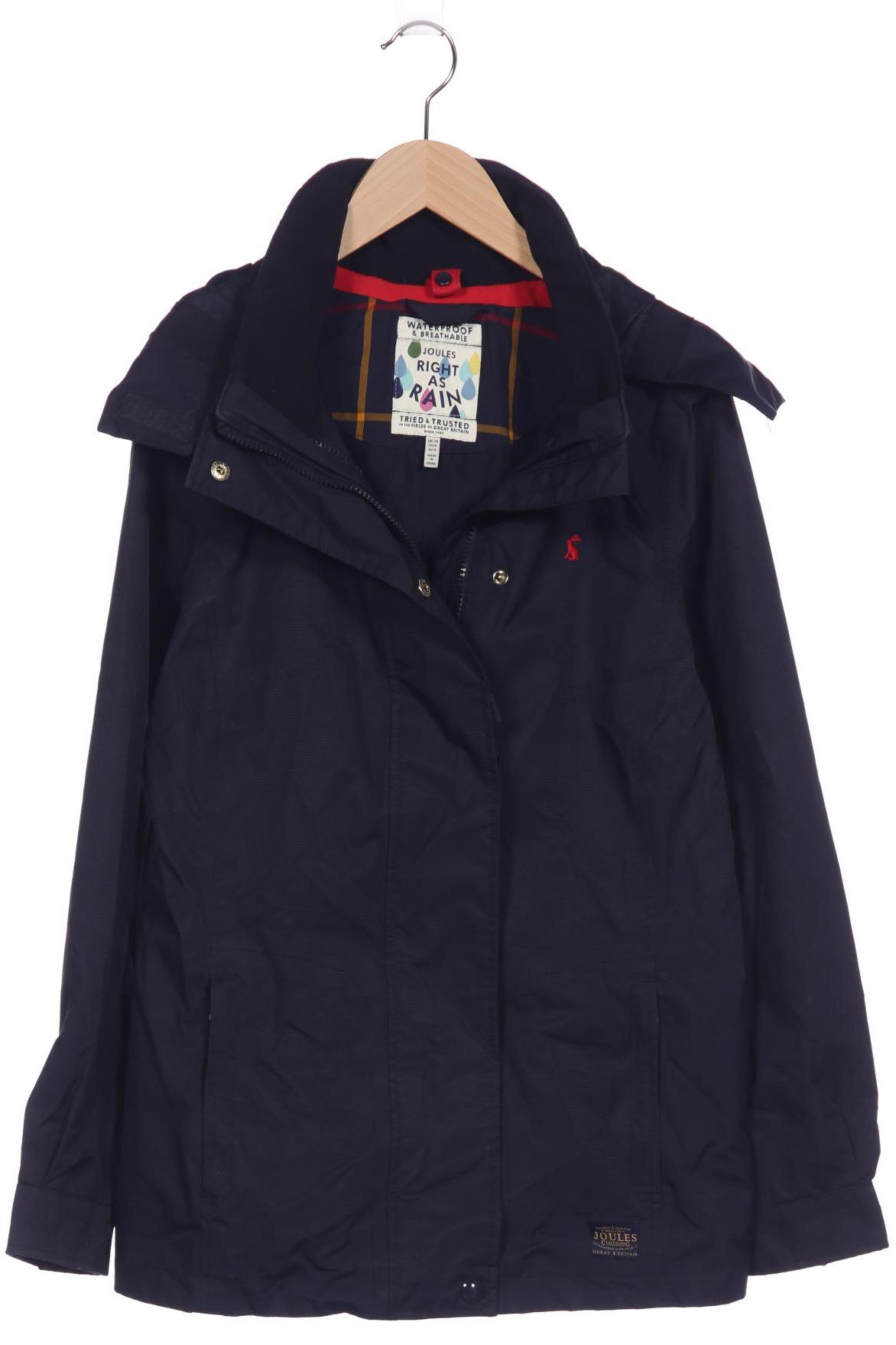 

Joules Damen Mantel, marineblau, Gr. 36