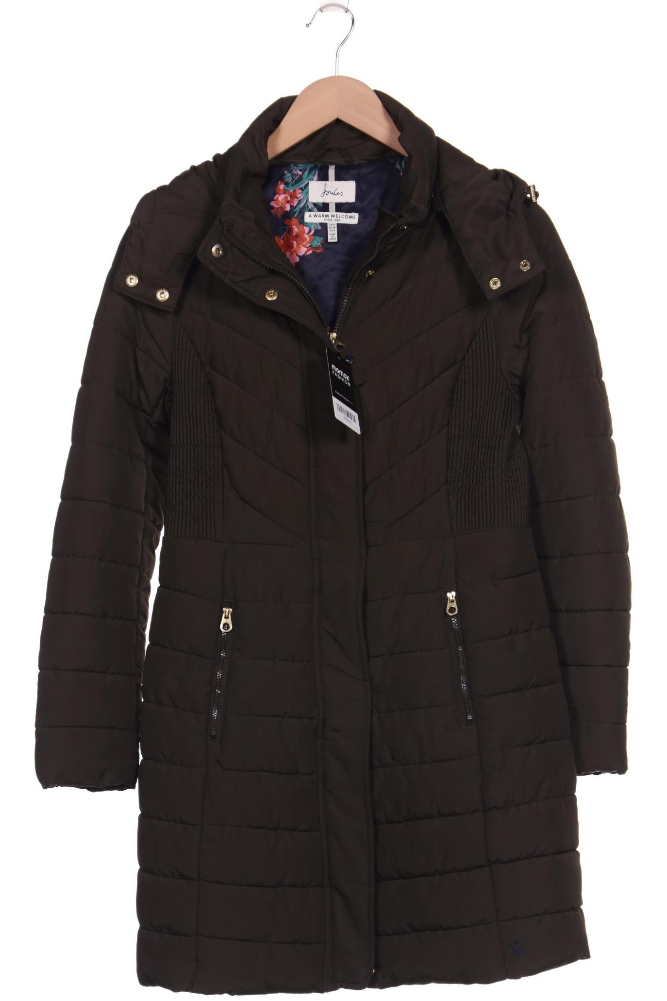 

Joules Damen Mantel, grün