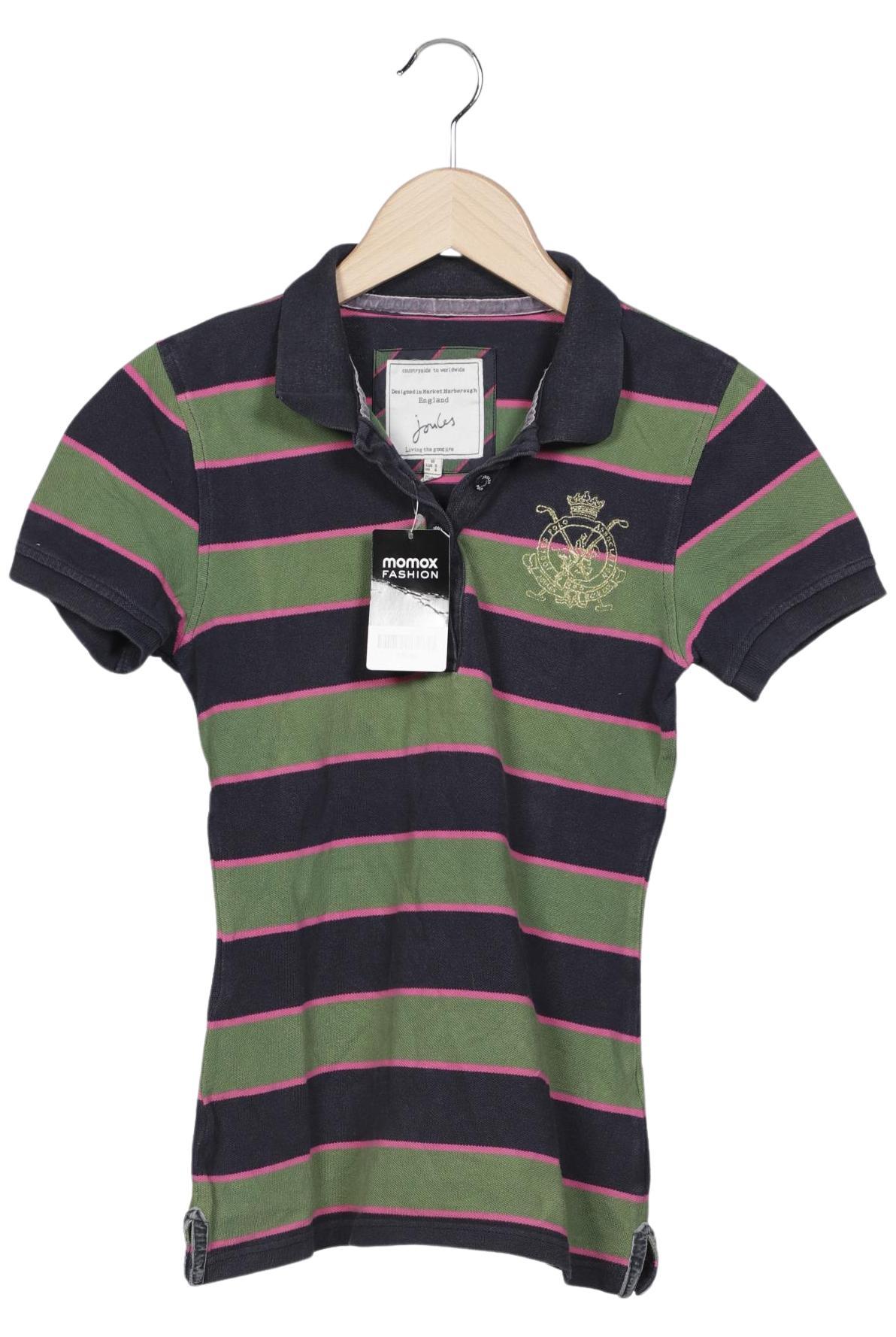

Joules Damen Poloshirt, mehrfarbig, Gr. 6