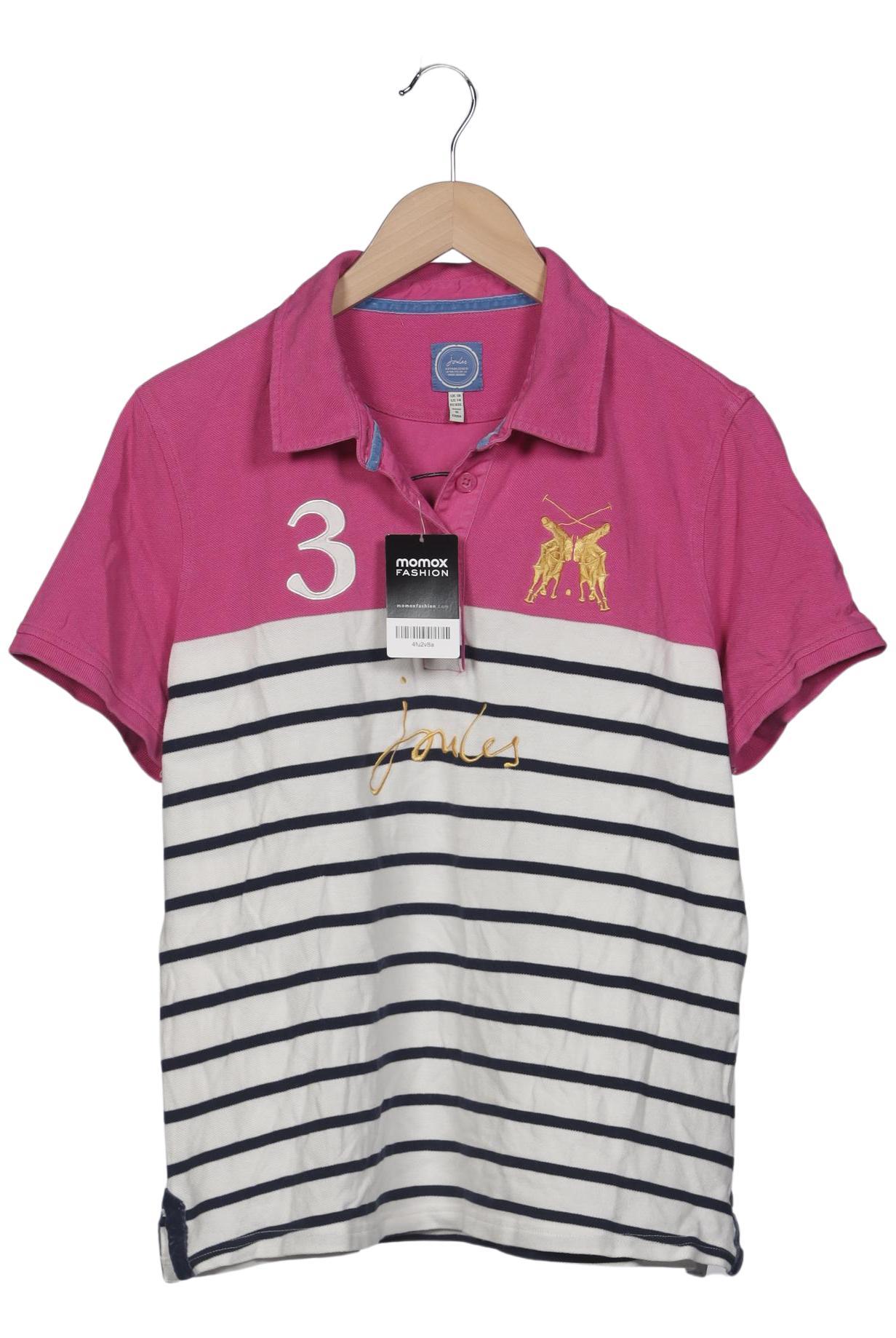 

Joules Damen Poloshirt, mehrfarbig, Gr. 46