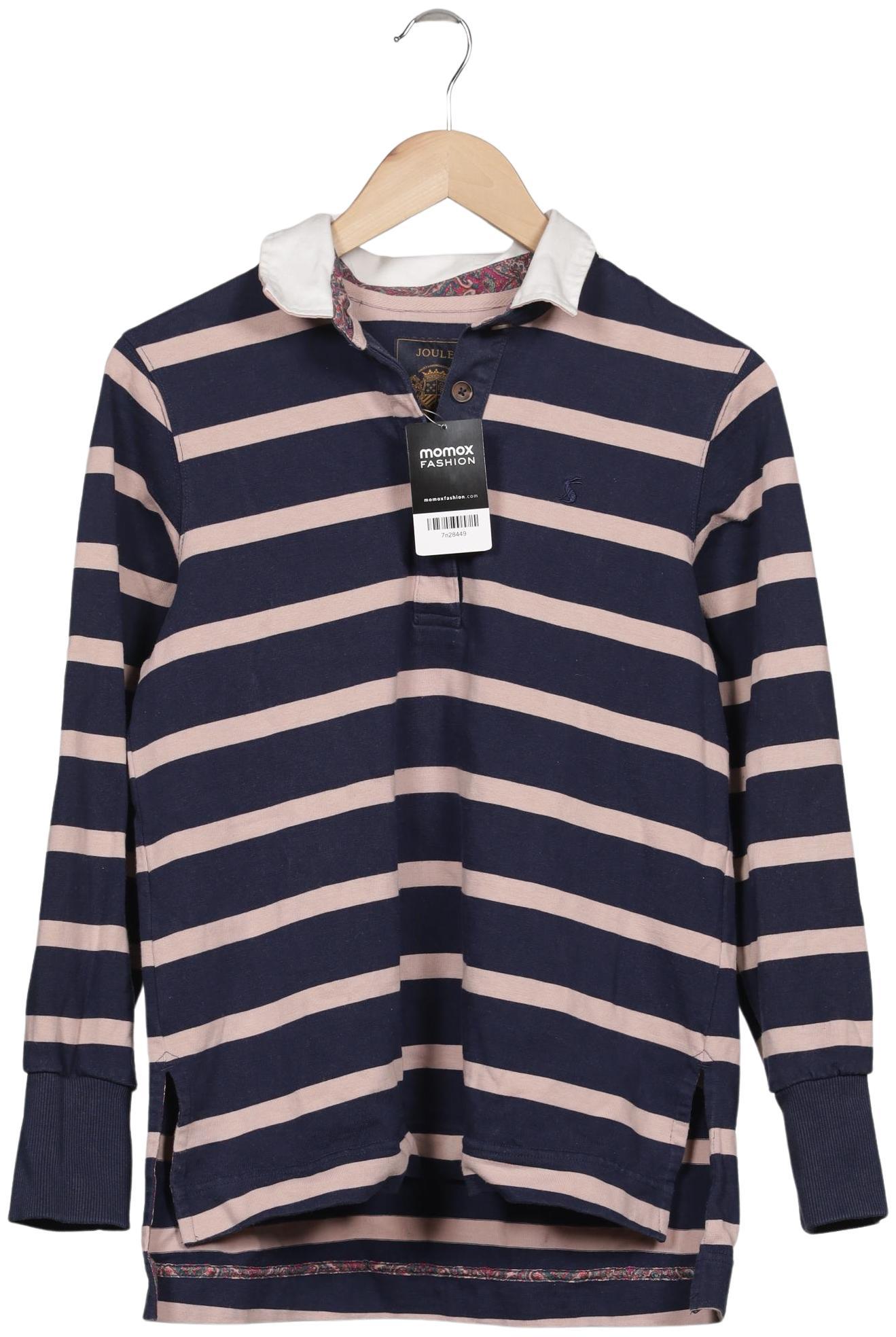 

Joules Damen Poloshirt, marineblau, Gr. 38