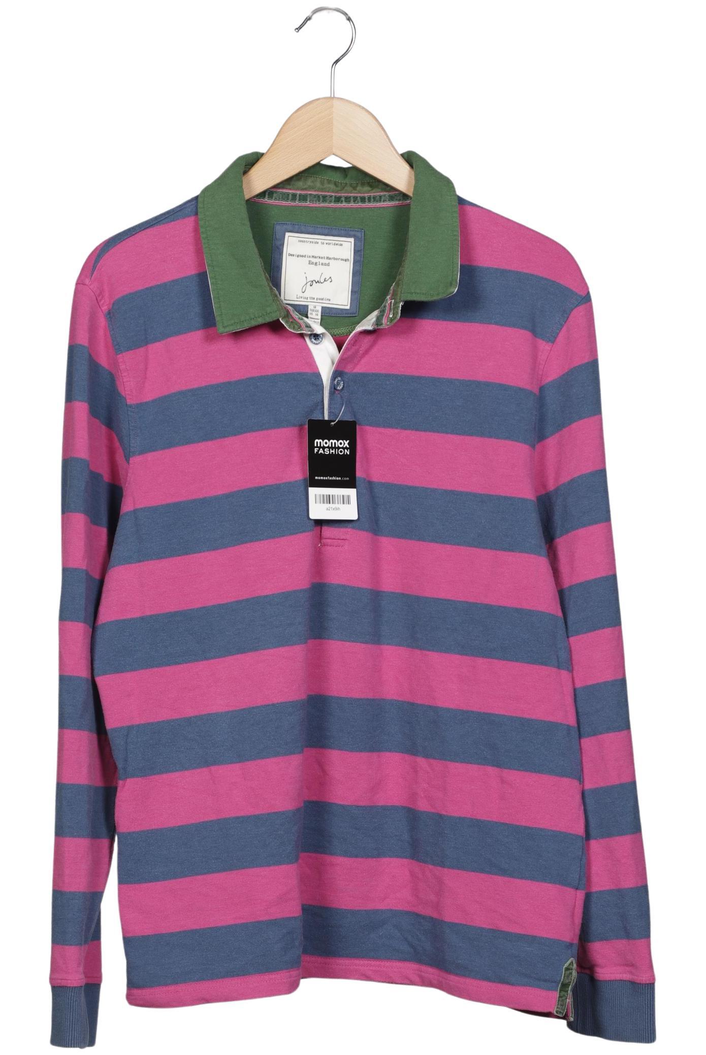 

Joules Damen Poloshirt, mehrfarbig, Gr. 18