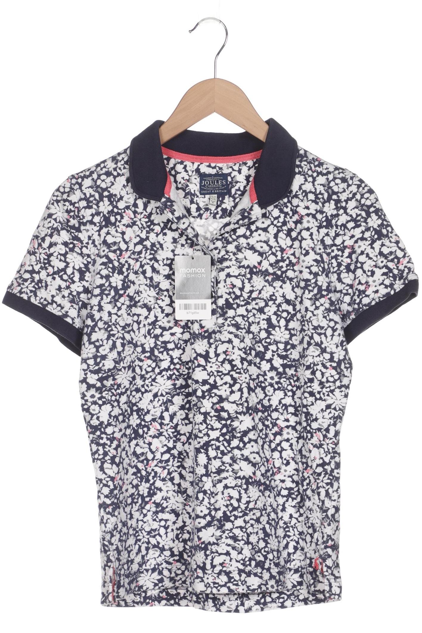 

Joules Damen Poloshirt, marineblau, Gr. 64