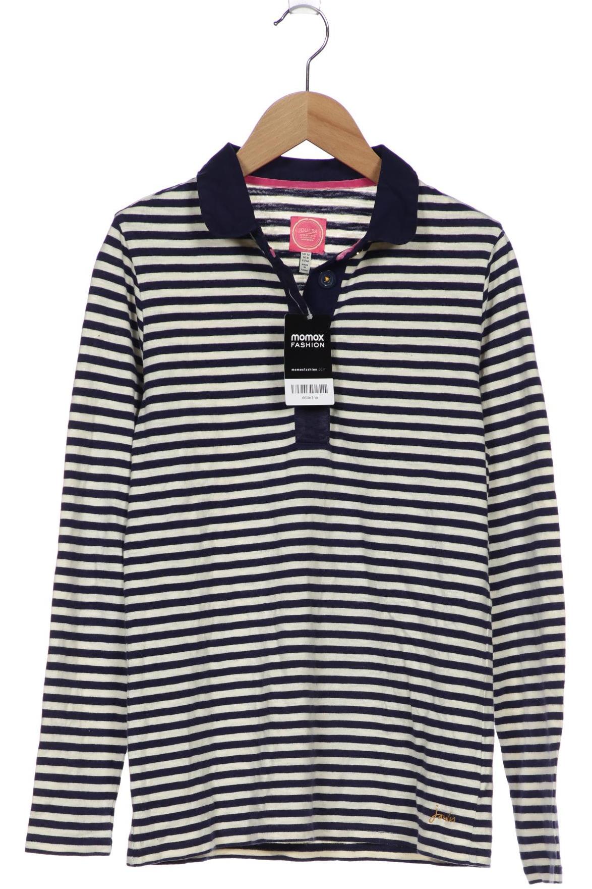 

Joules Damen Poloshirt, marineblau