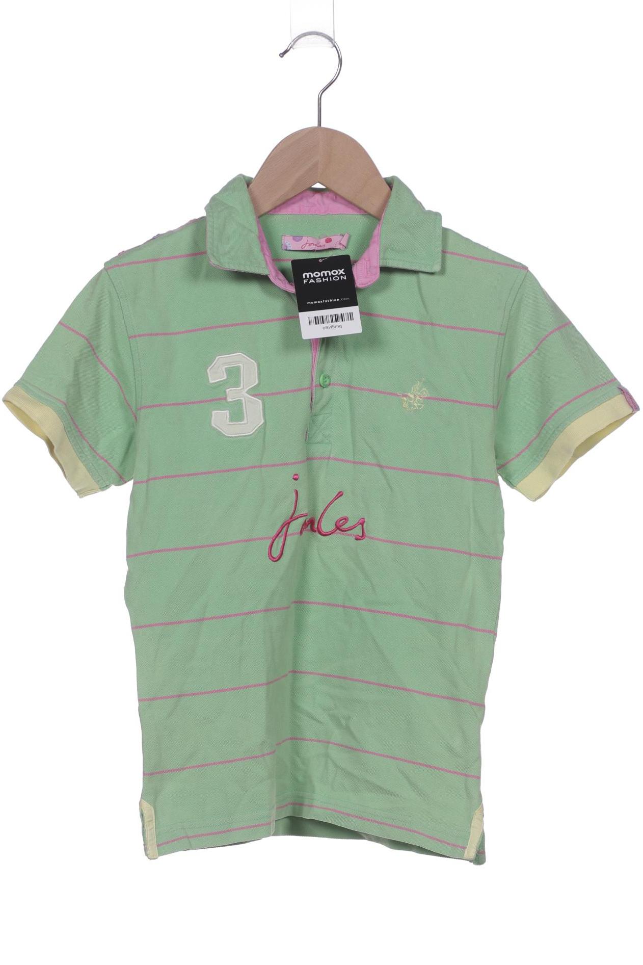 

Joules Damen Poloshirt, hellgrün, Gr. 38