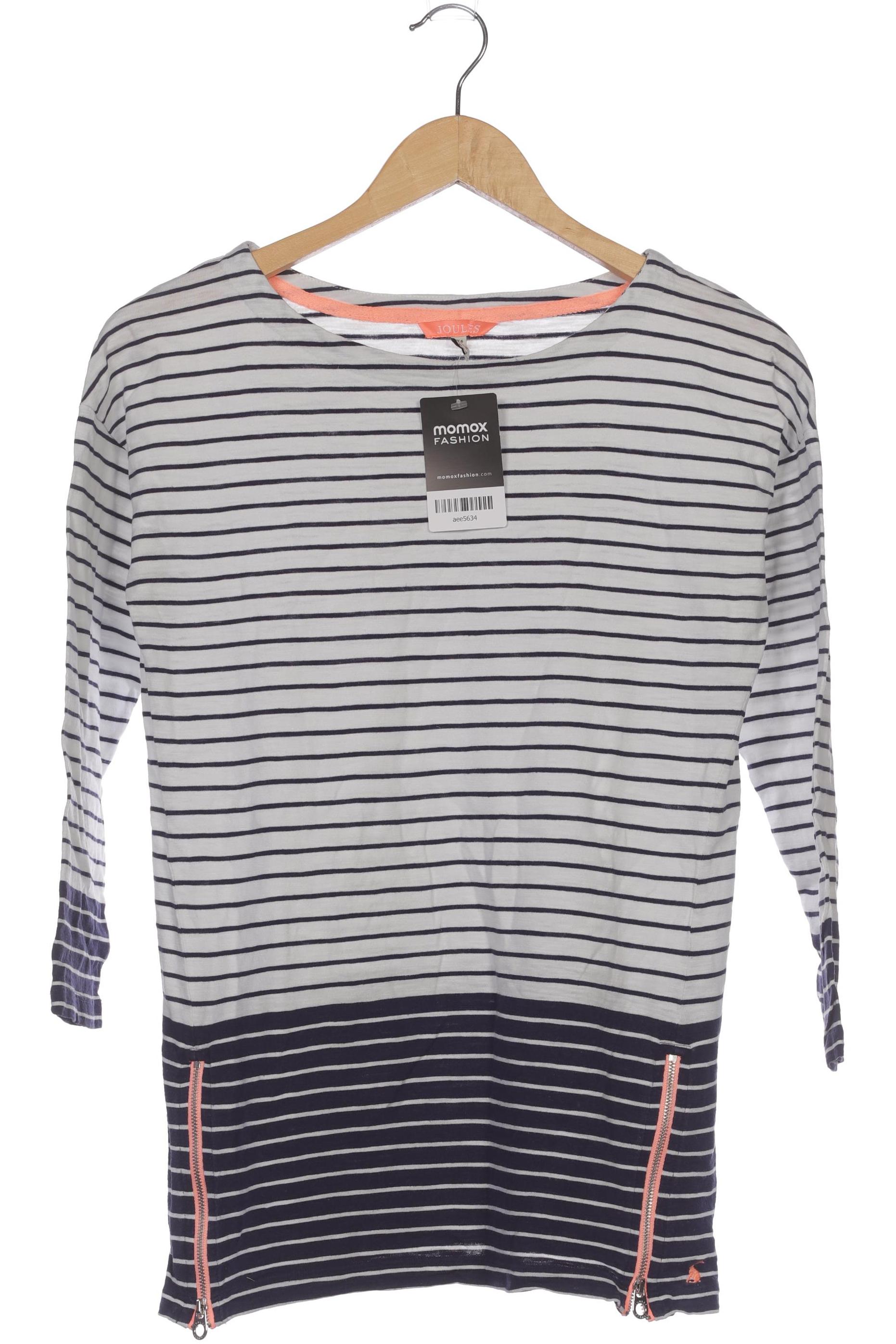 Thumbnail - Joules Damen Pullover, weiß, Gr. 32