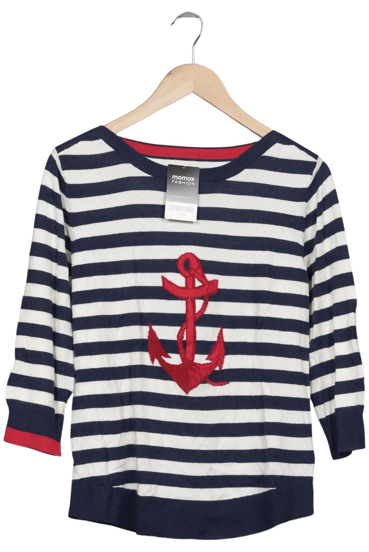 

Joules Damen Pullover, marineblau, Gr. 14