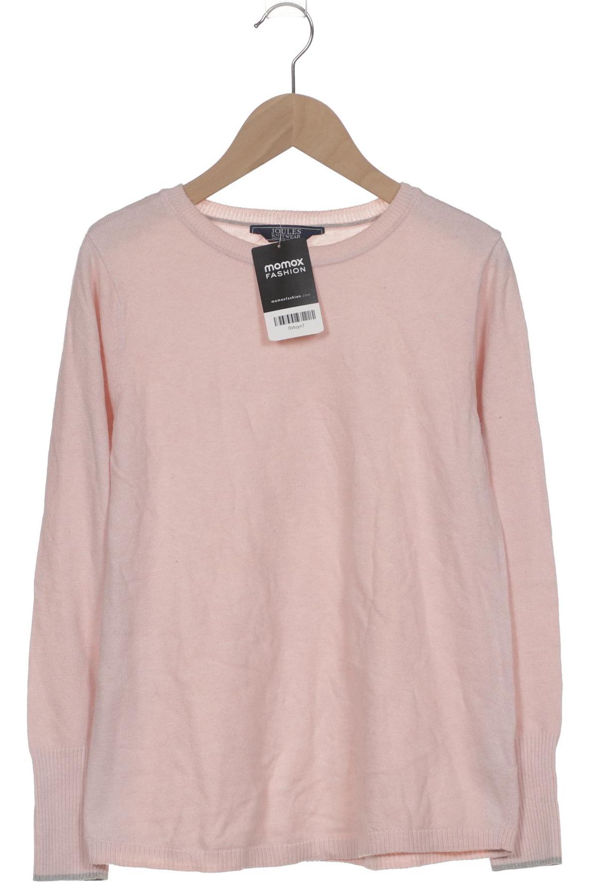 

Joules Damen Pullover, pink, Gr. 38